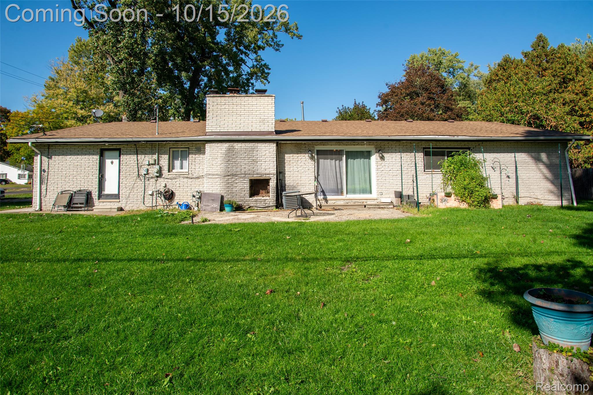 19655 Saxton Avenue Property Photo 29