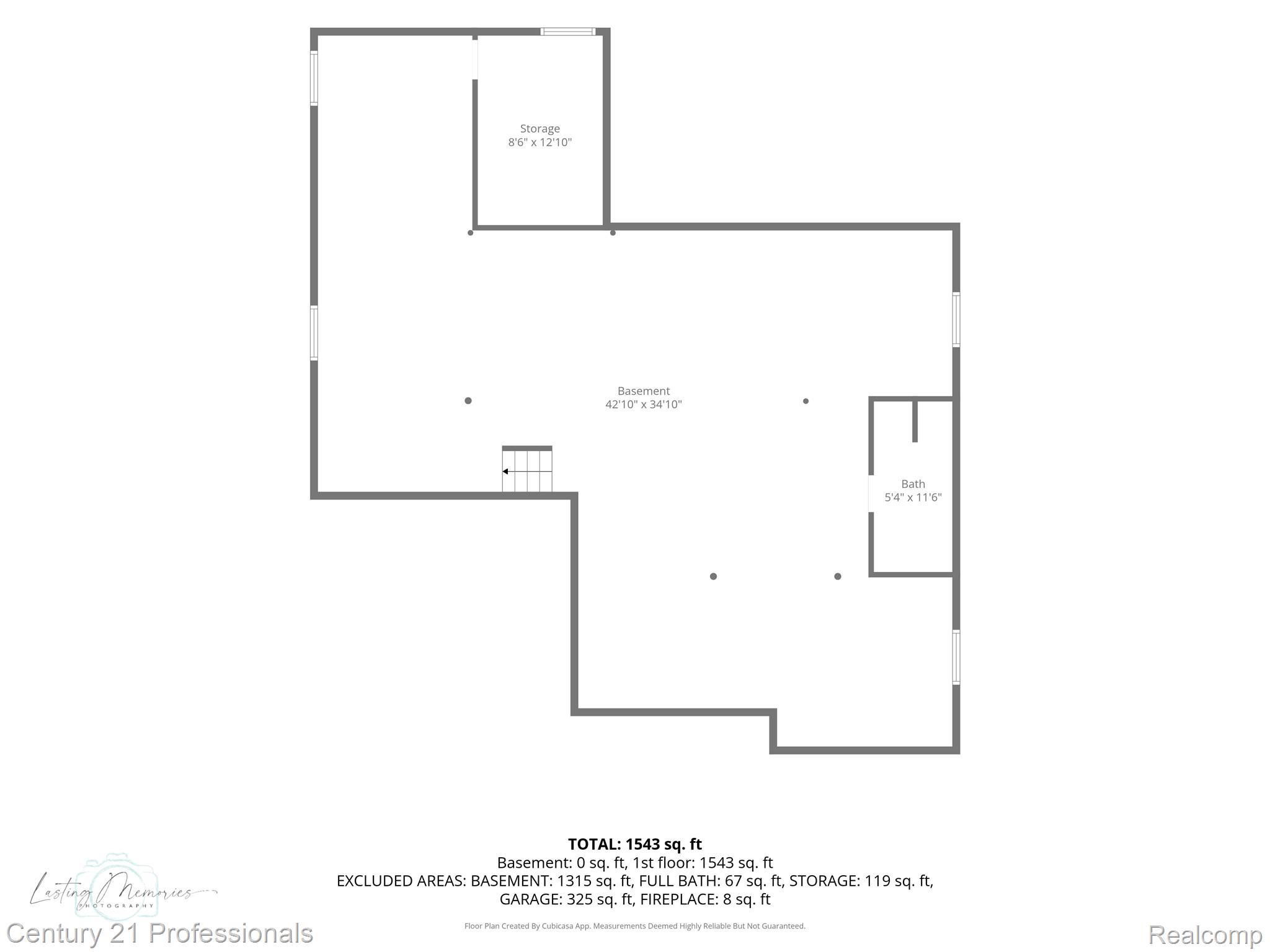 16129 Cambell Drive Property Photo 30