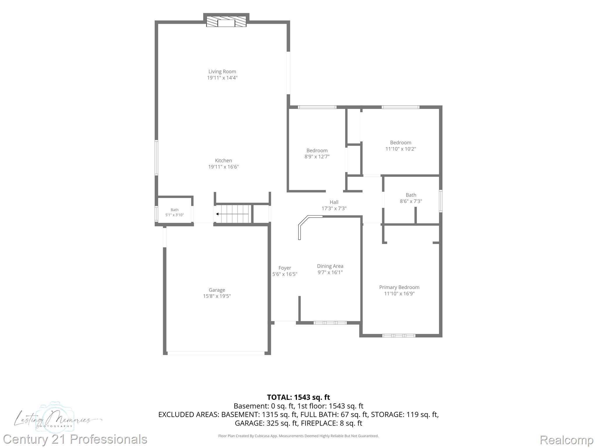 16129 Cambell Drive Property Photo 32