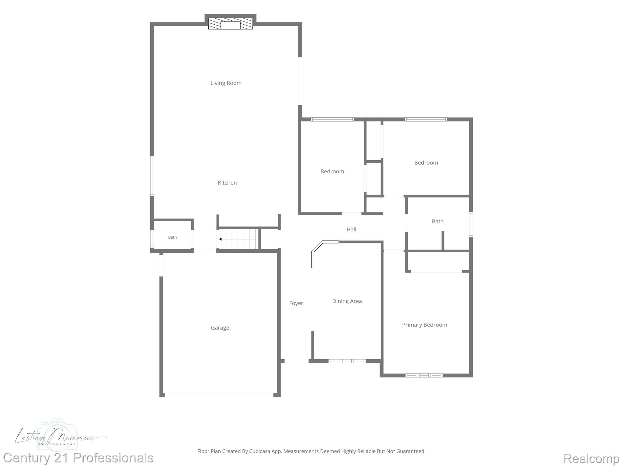 16129 Cambell Drive Property Photo 33