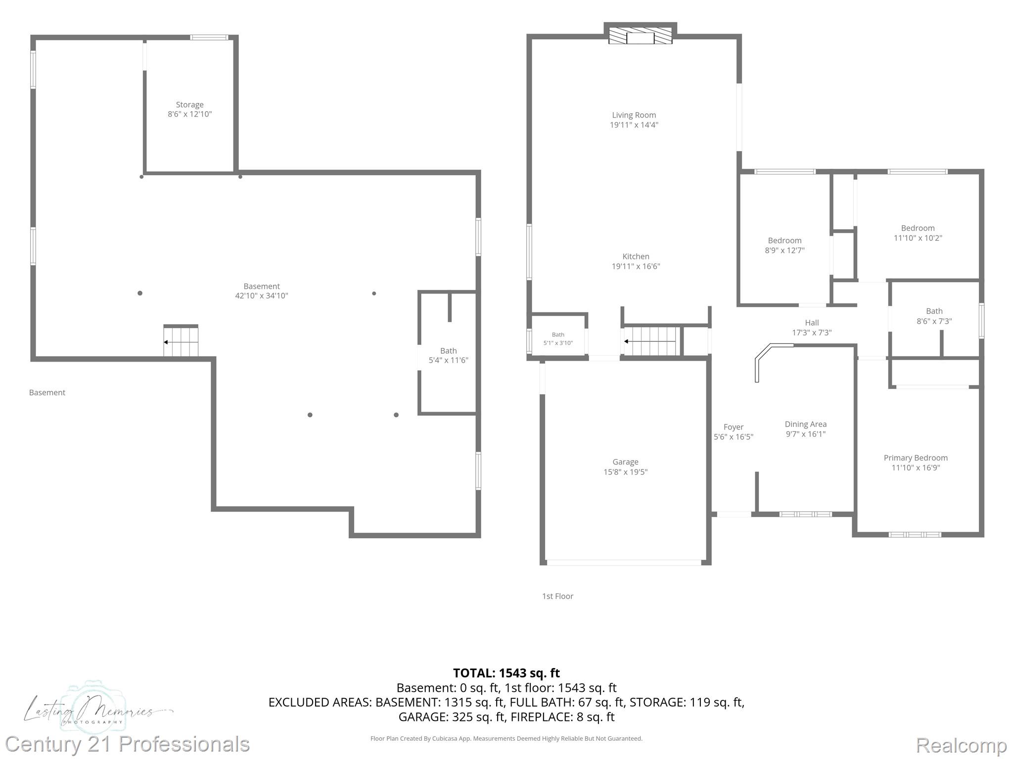 16129 Cambell Drive Property Photo 34