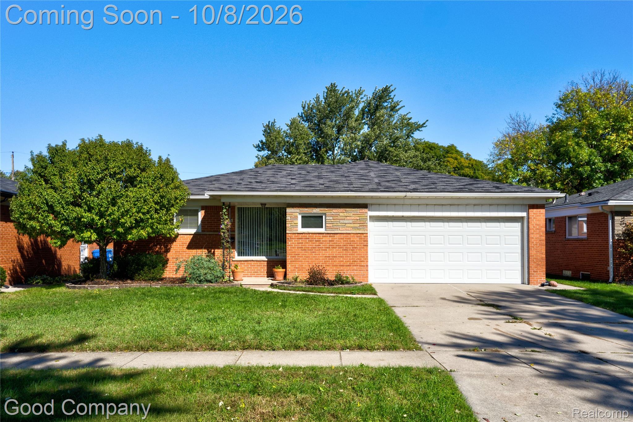 4529 Sudbury Drive Property Photo 1
