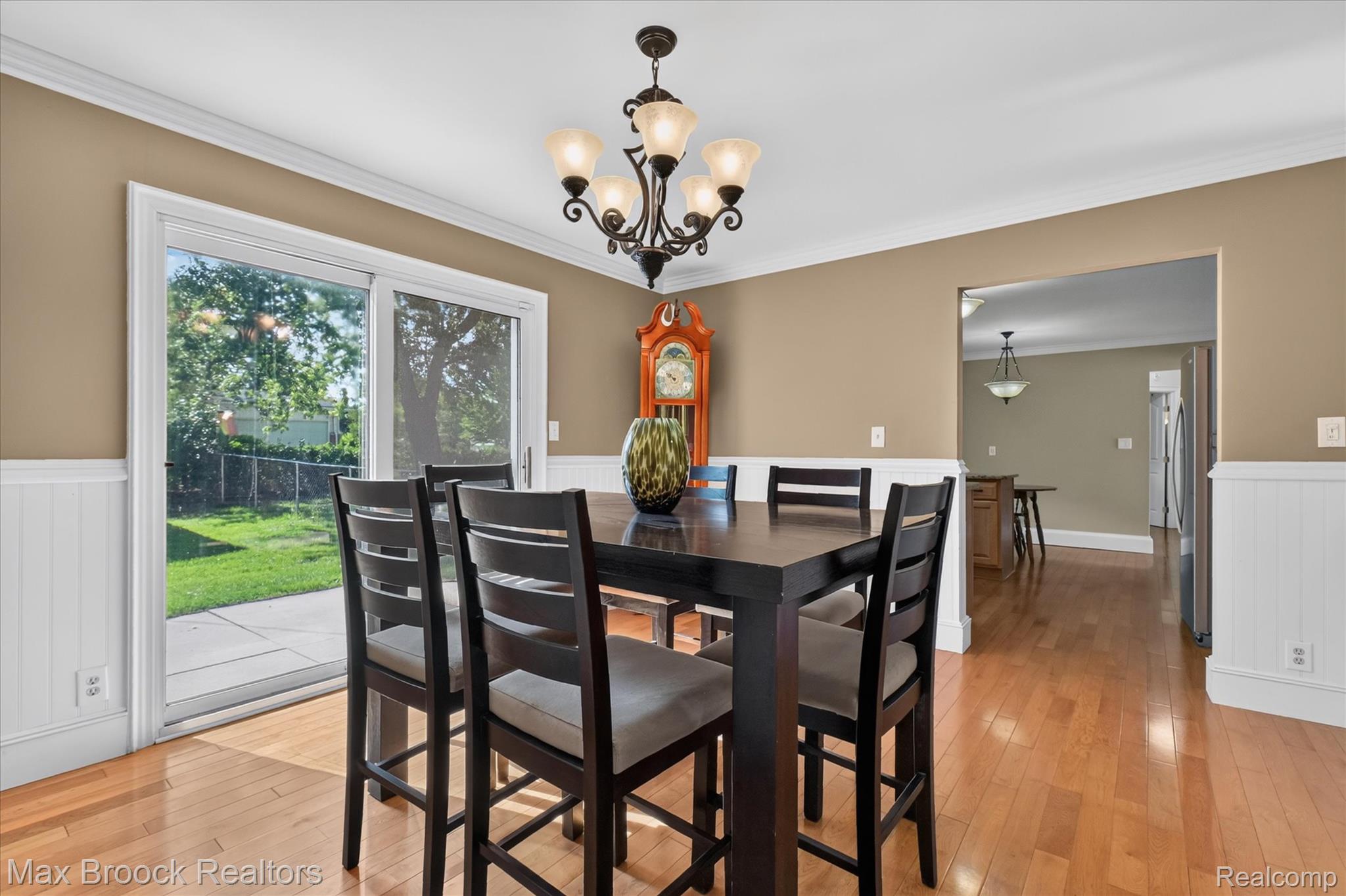 2504 Crofthill Drive Property Photo 18