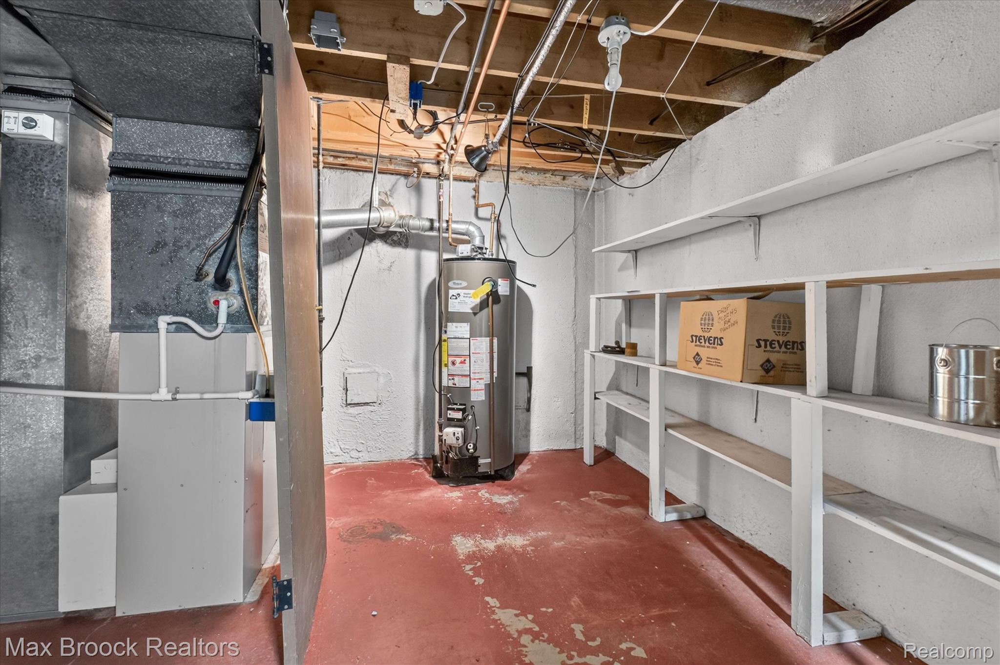 2504 Crofthill Drive Property Photo 35