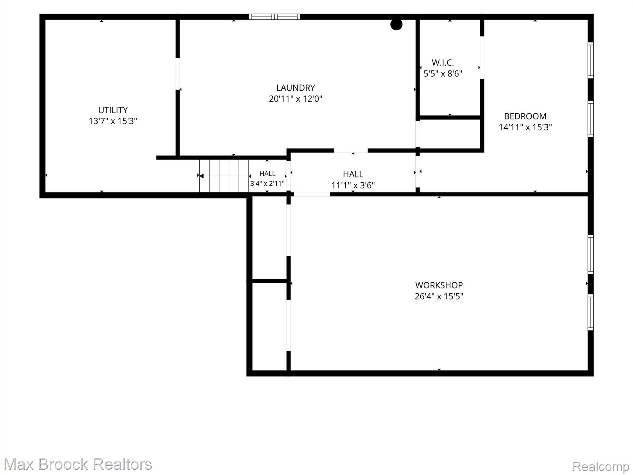 2504 Crofthill Drive Property Photo 37