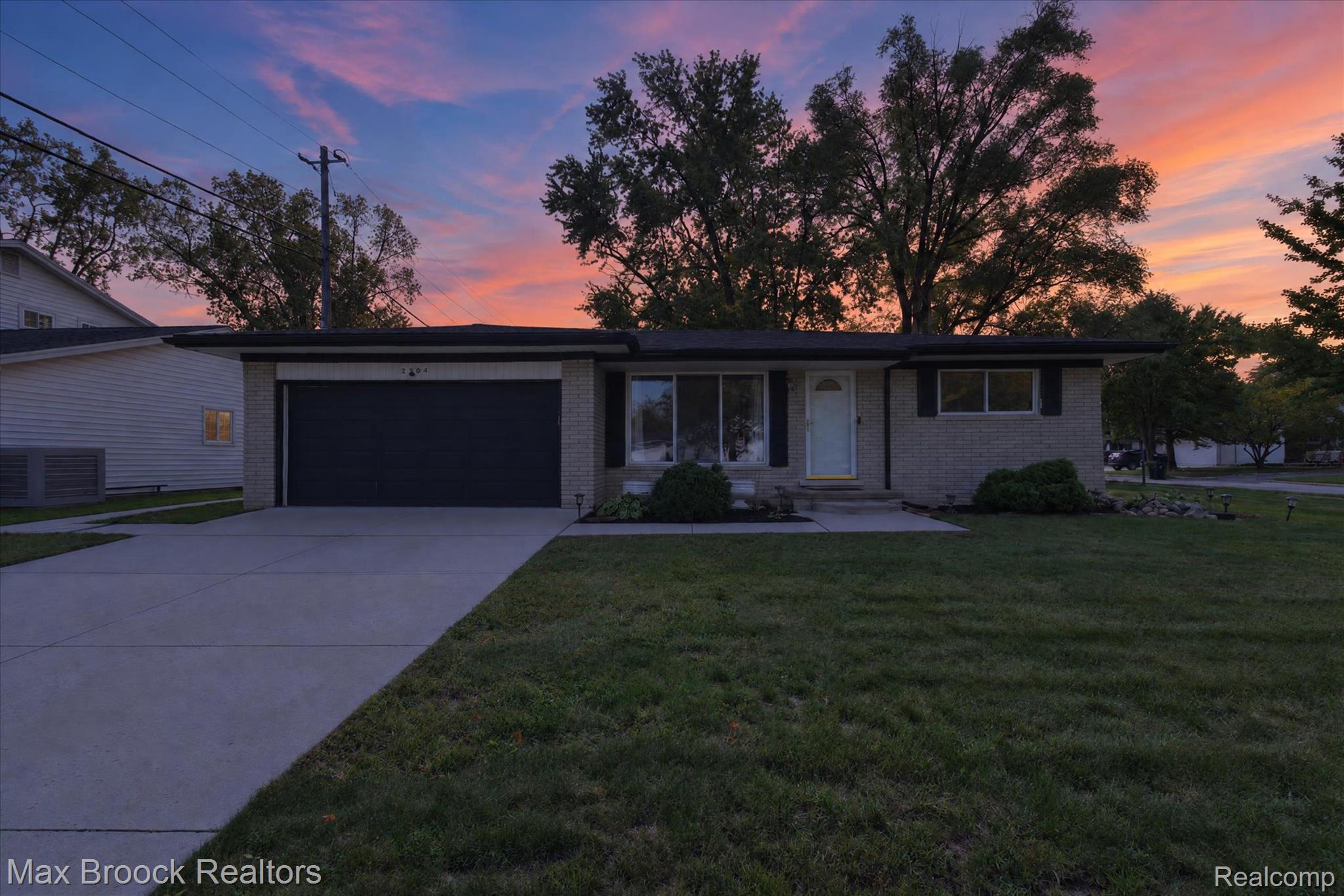 2504 Crofthill Drive Property Photo 46