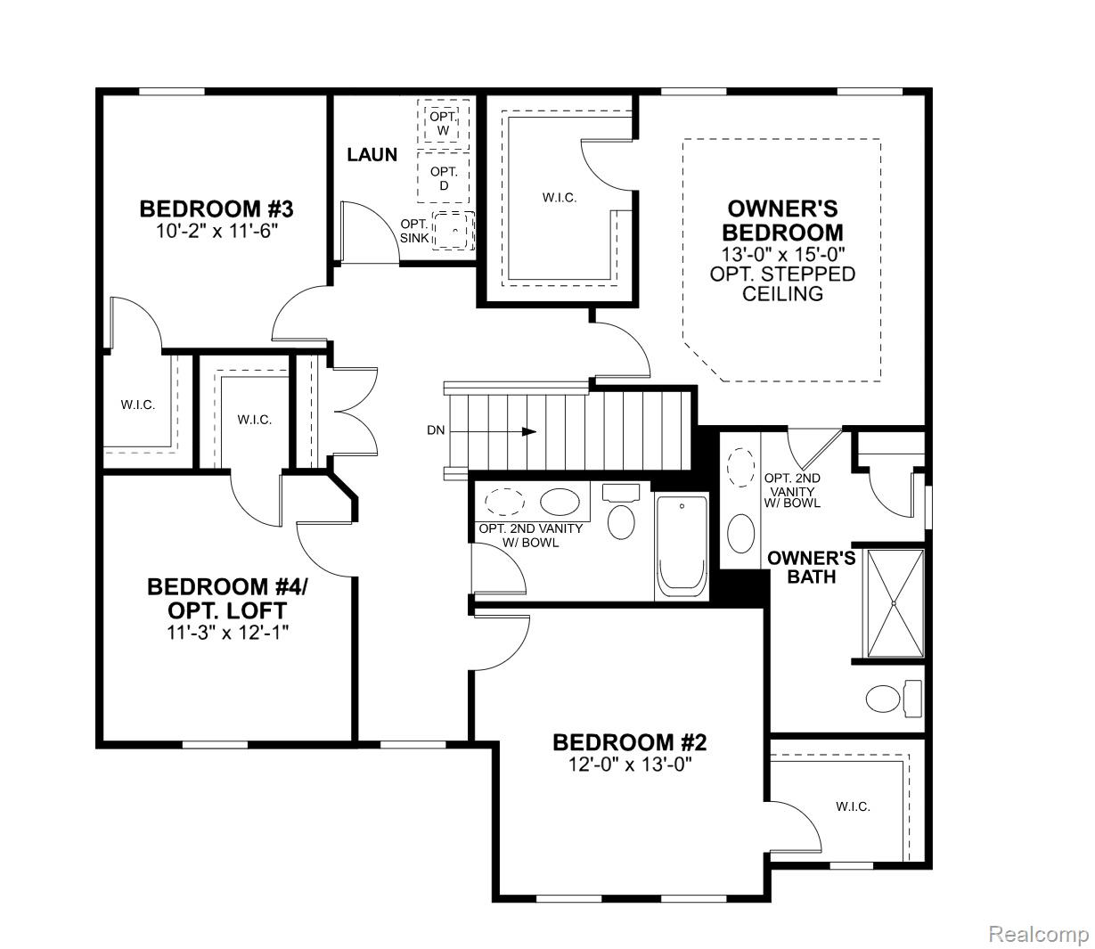 381 Edge Brook Drive Property Photo 3