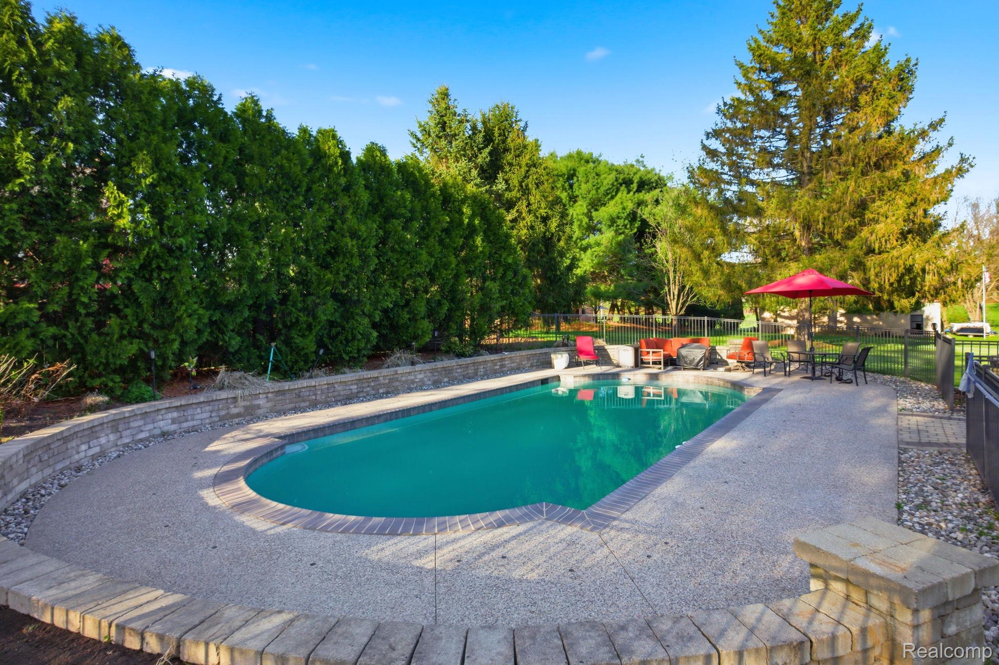 2411 Wixom Trail Property Photo 48
