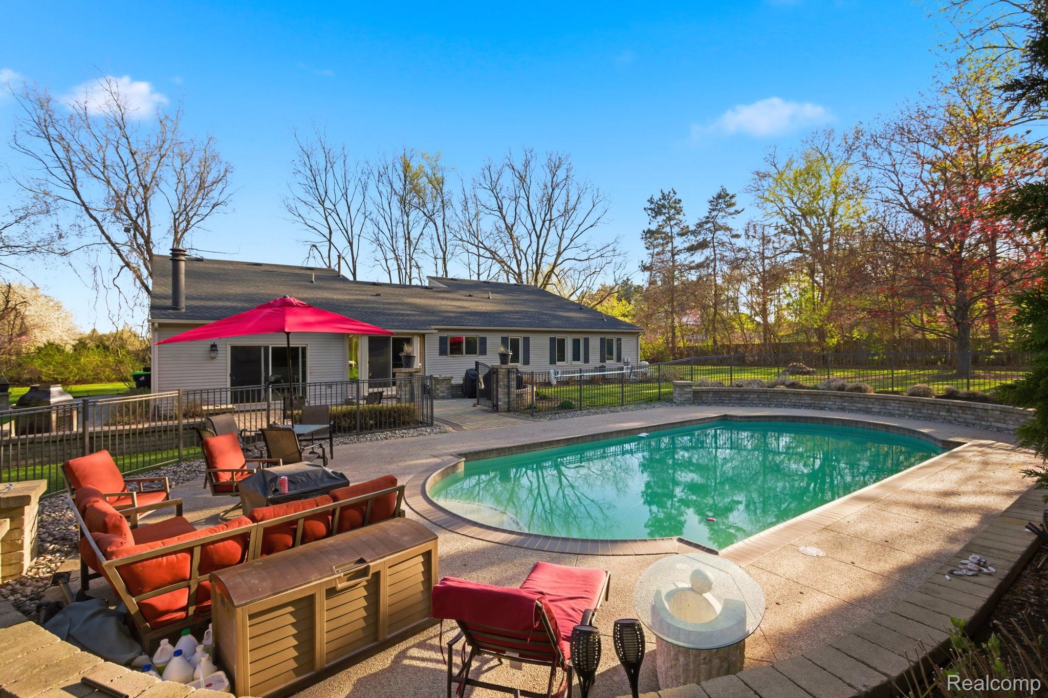 2411 Wixom Trail Property Photo 49