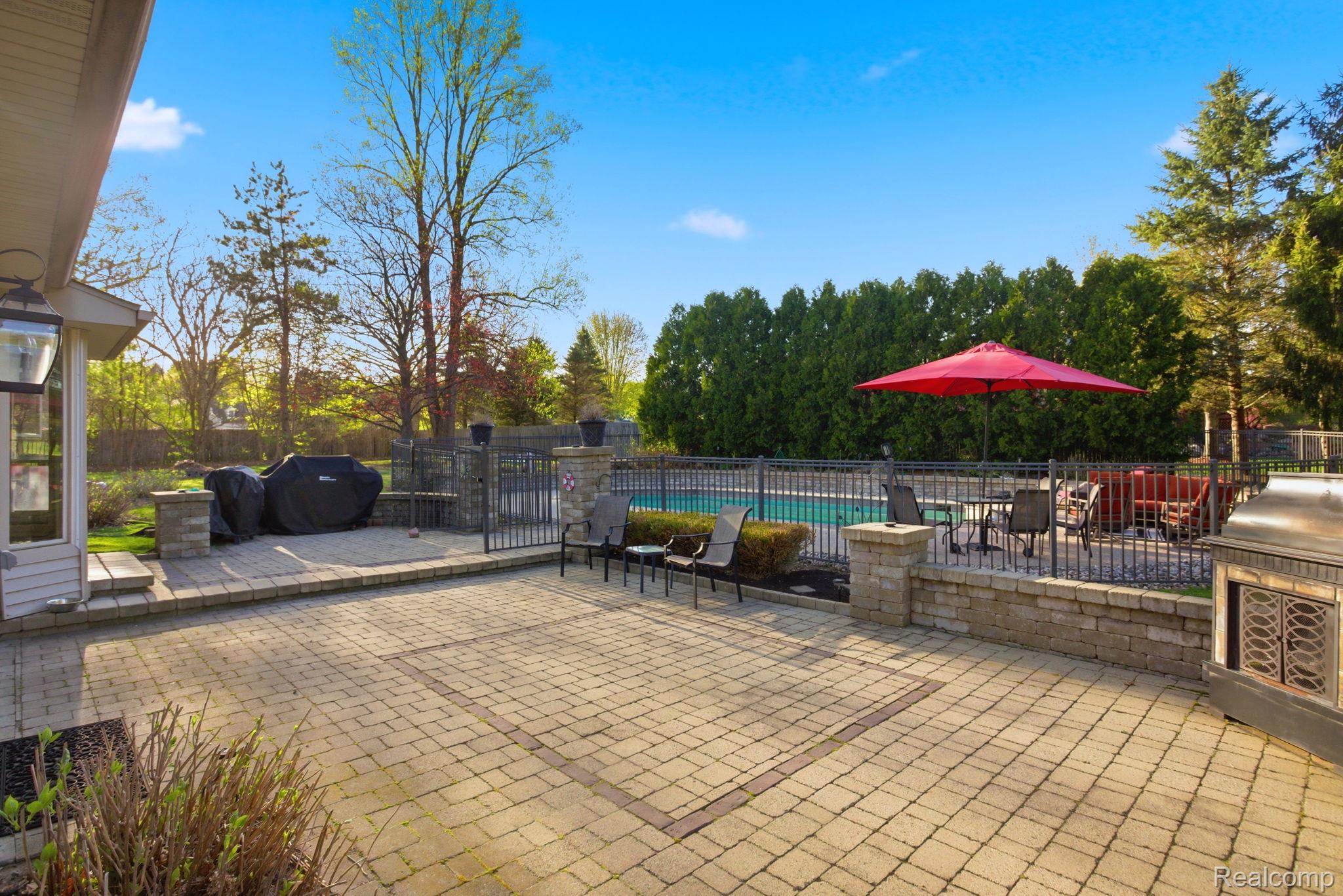 2411 Wixom Trail Property Photo 50