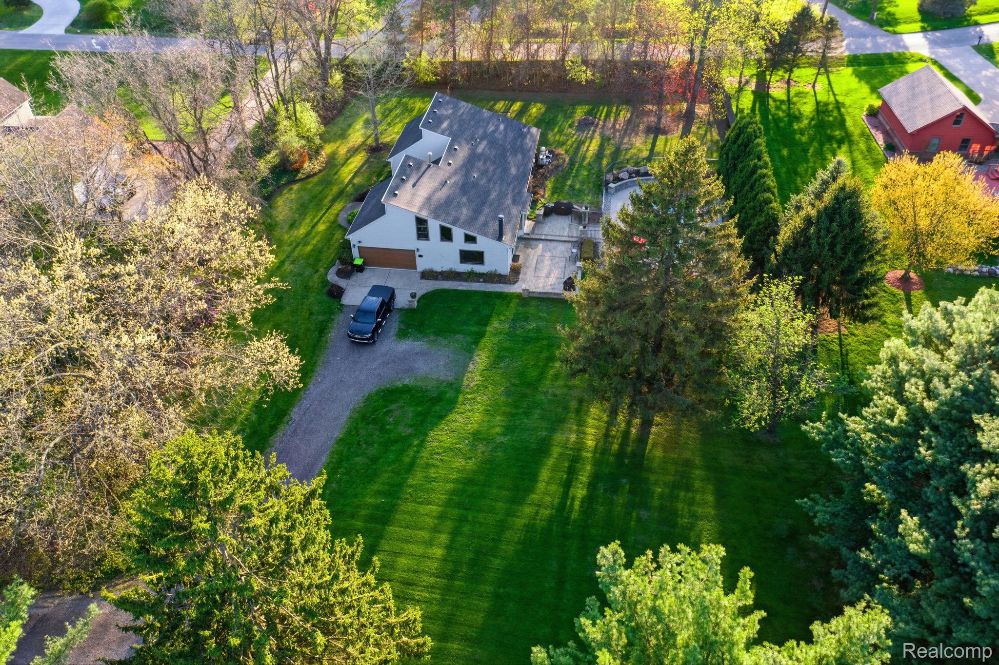 2411 Wixom Trail Property Photo 61