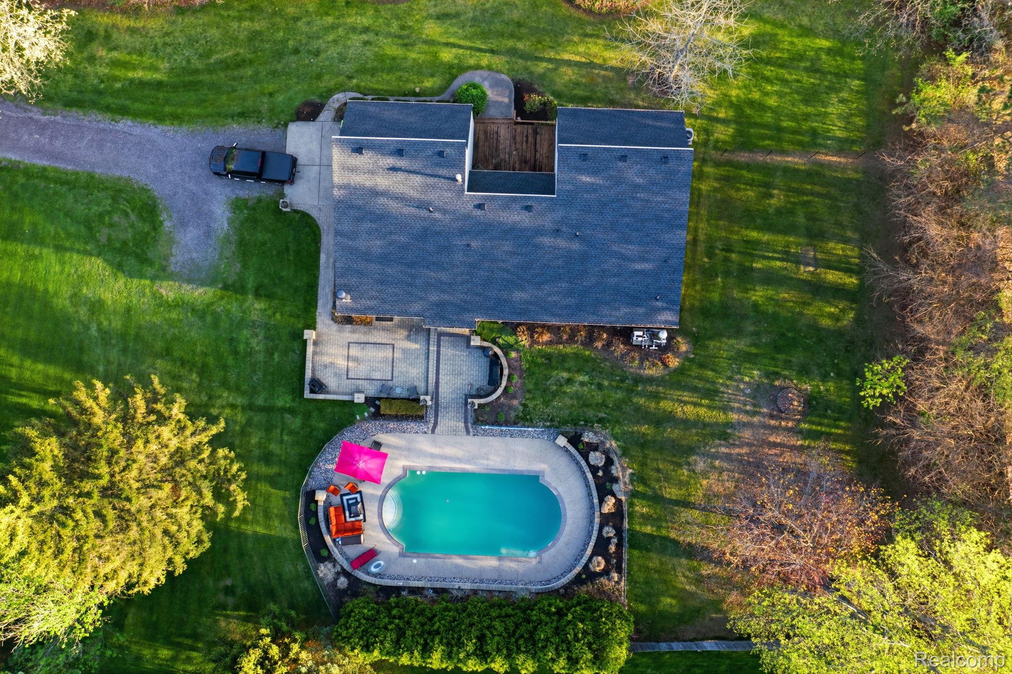 2411 Wixom Trail Property Photo 63