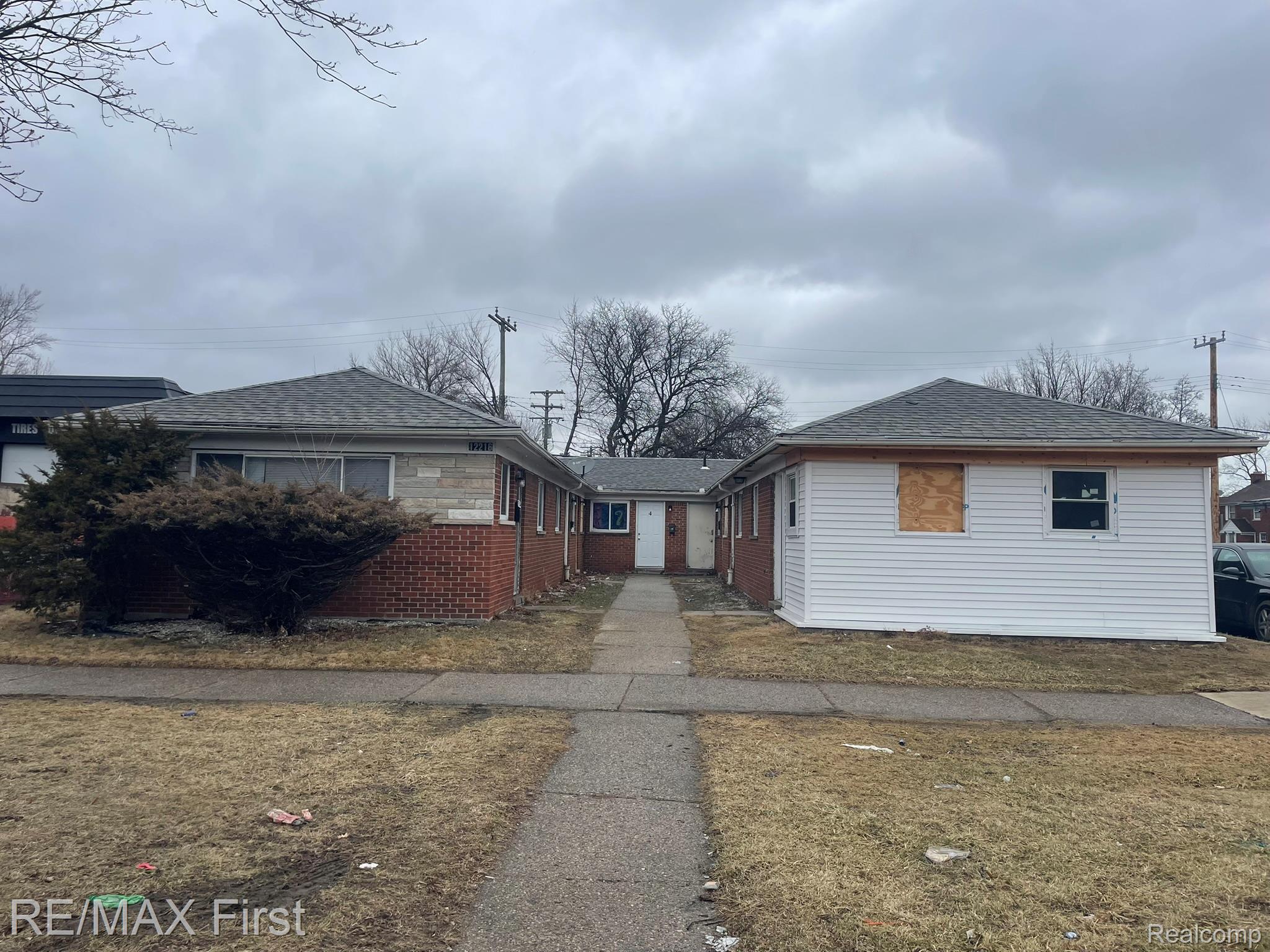 12216 Morang DR Property Photo 1