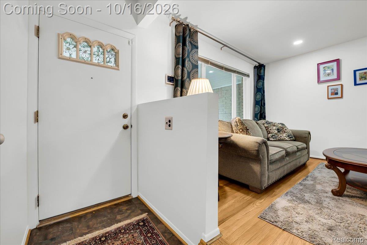 2855 Saratoga Dr Property Photo 4