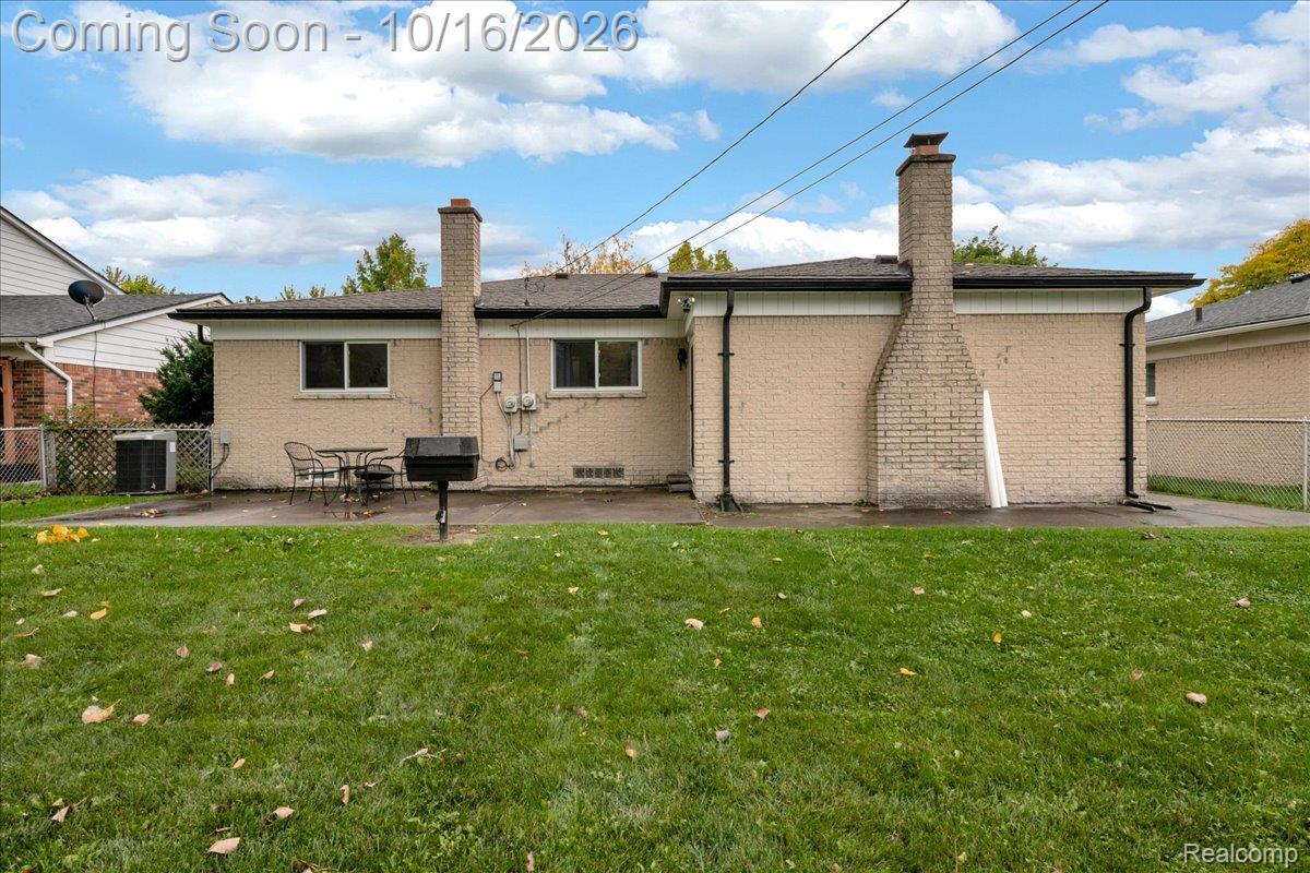 2855 Saratoga Dr Property Photo 39