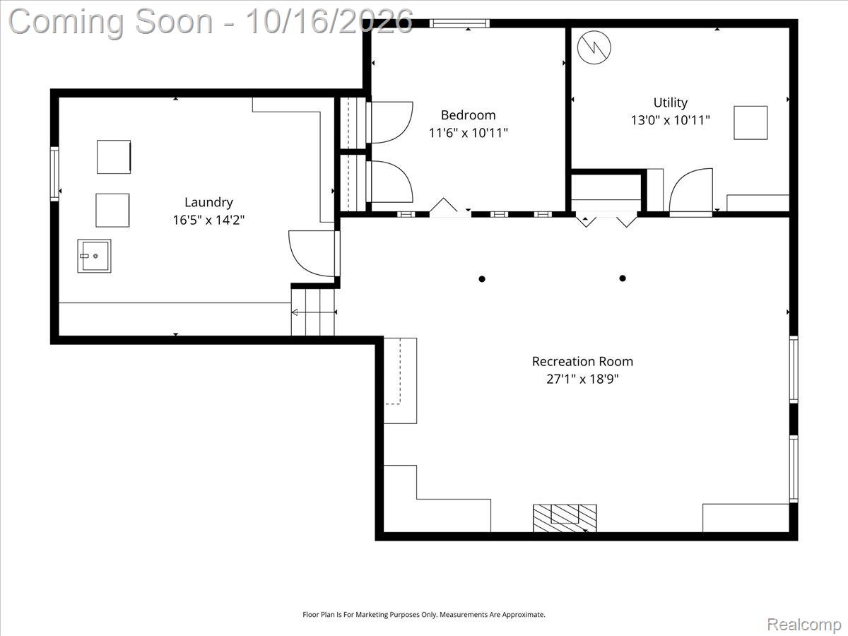 2855 Saratoga Dr Property Photo 49