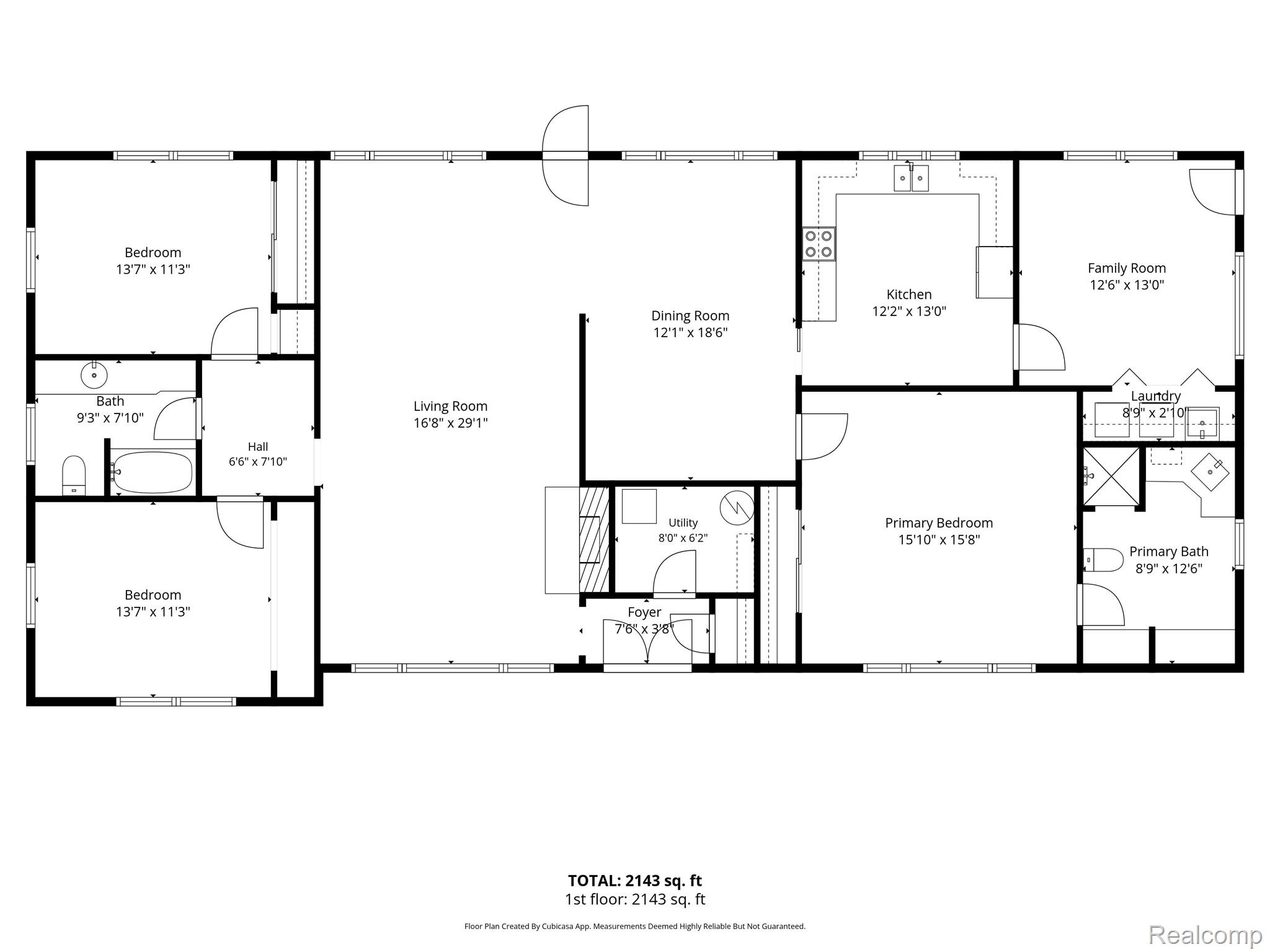 88 Greenside Ave Property Photo 43