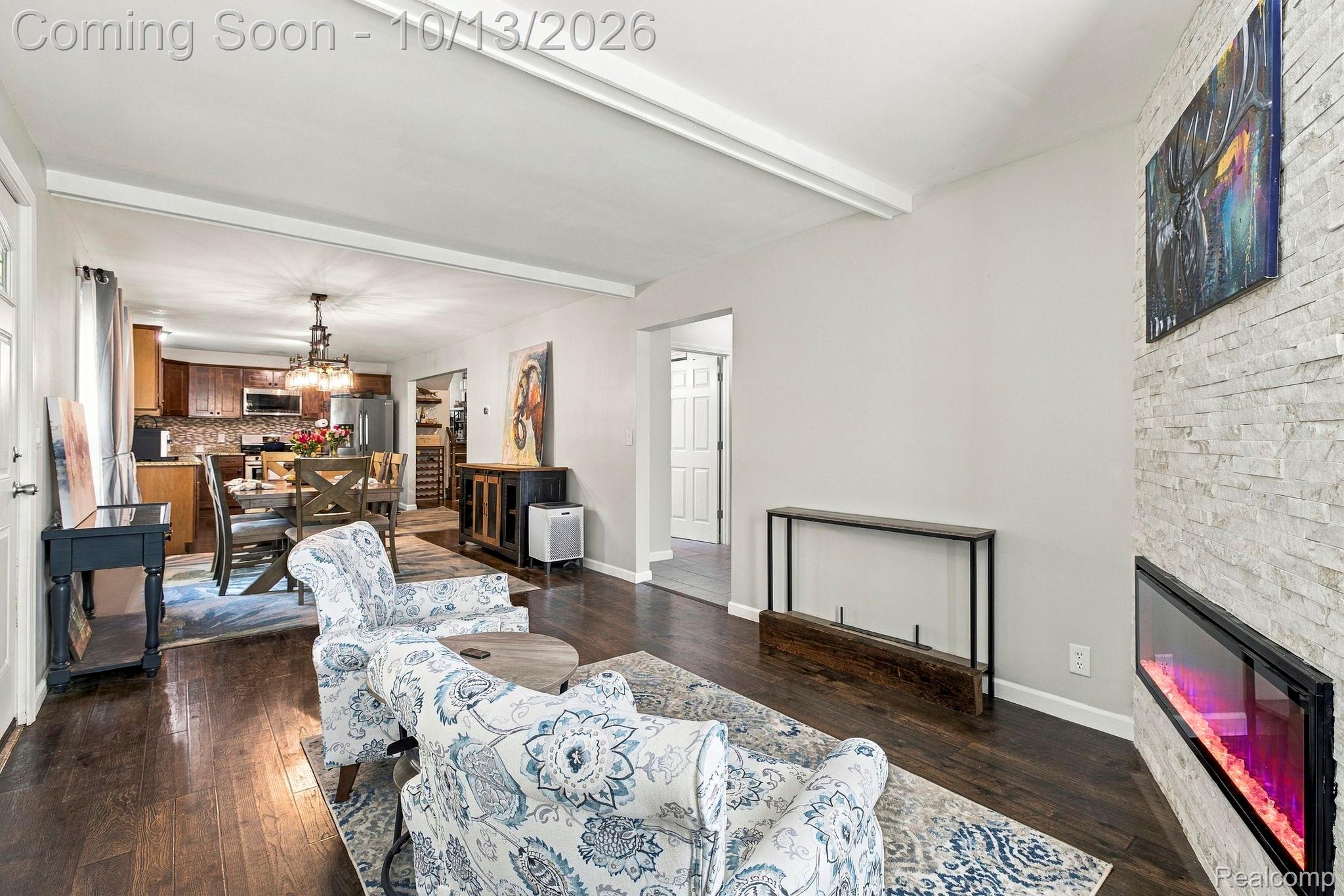852 E Gunn Rd Property Photo 16