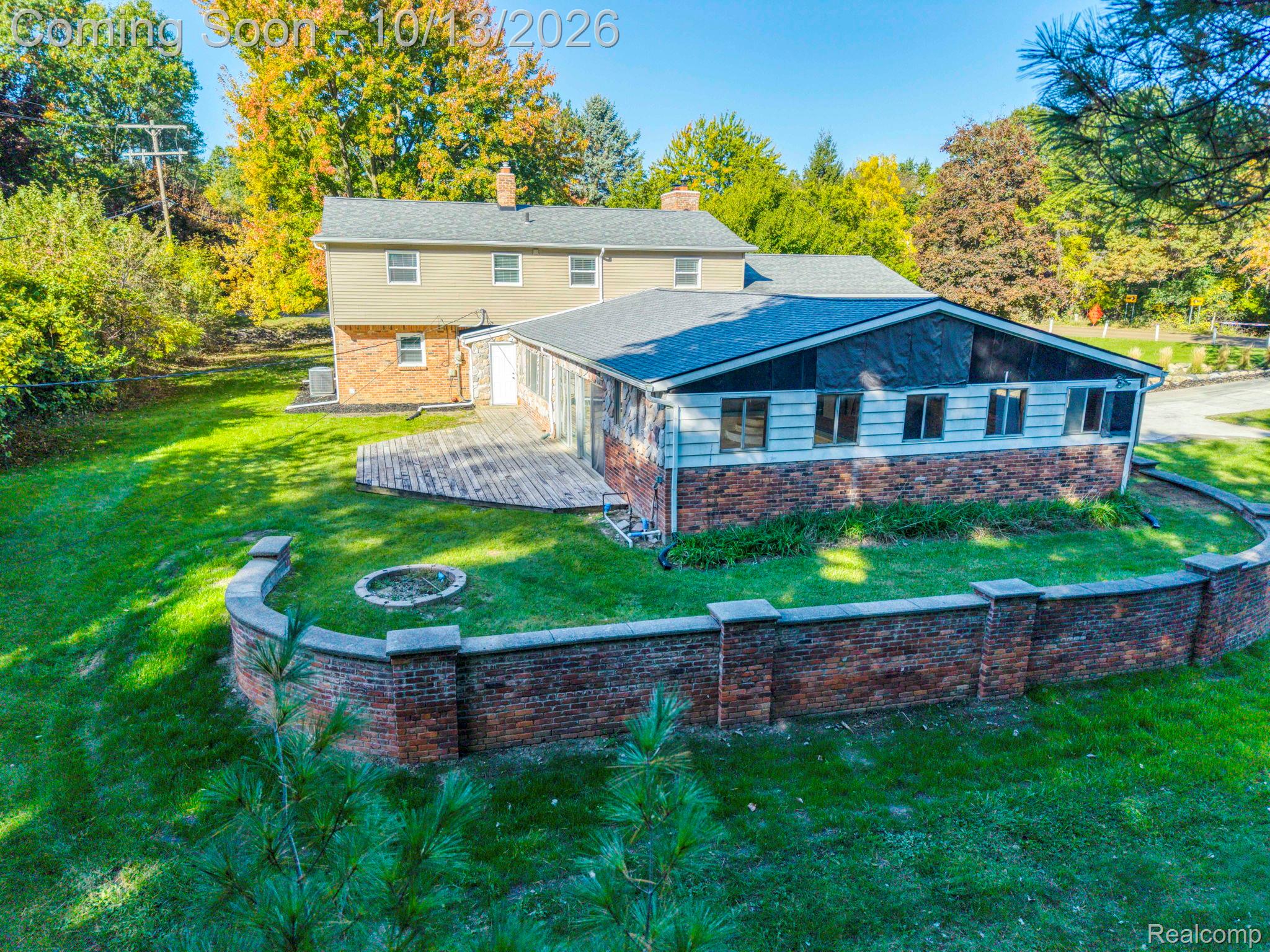 852 E Gunn Rd Property Photo 42