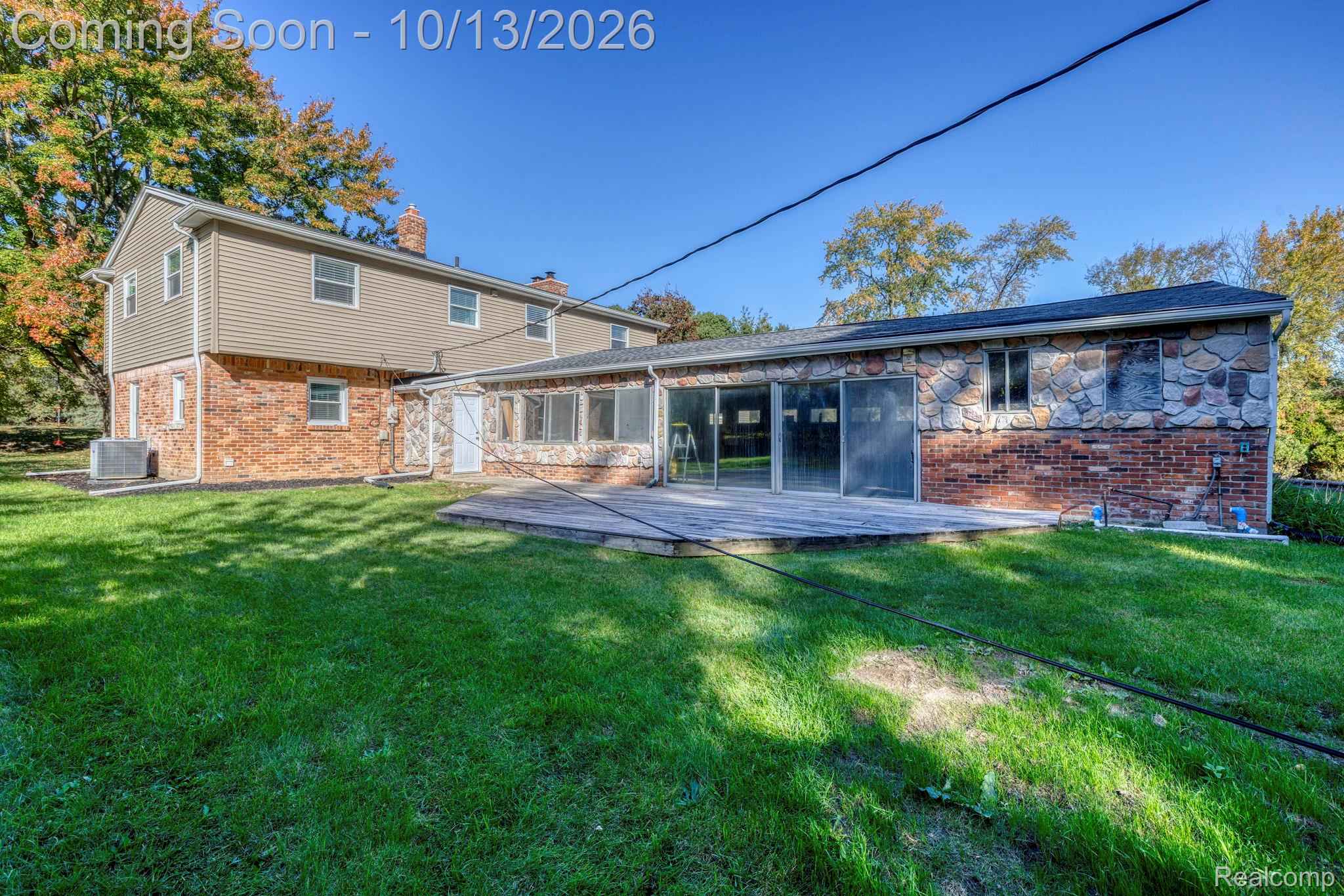 852 E Gunn Rd Property Photo 43