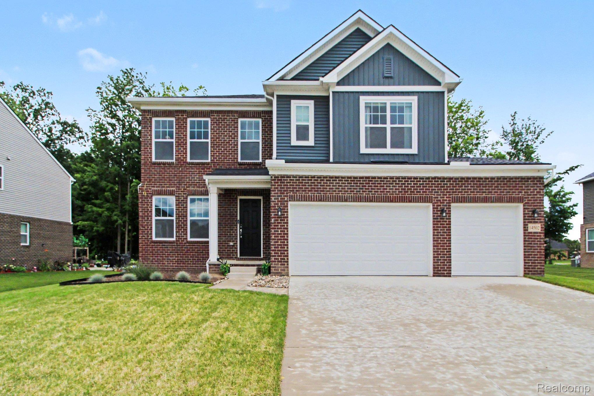 14502 Laurelwood Dr Property Photo 1