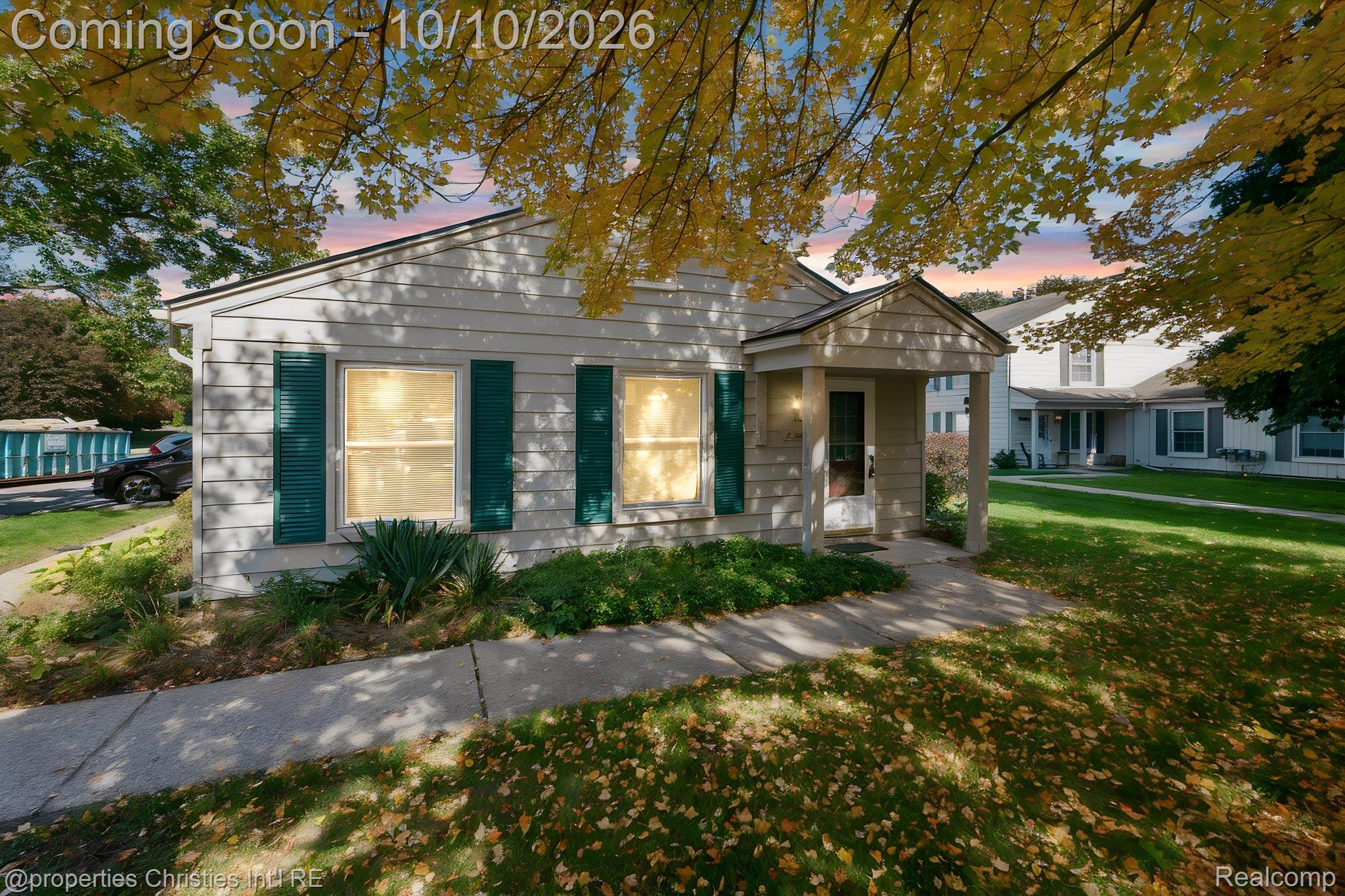 2631 Thornbrier CT Property Photo 1