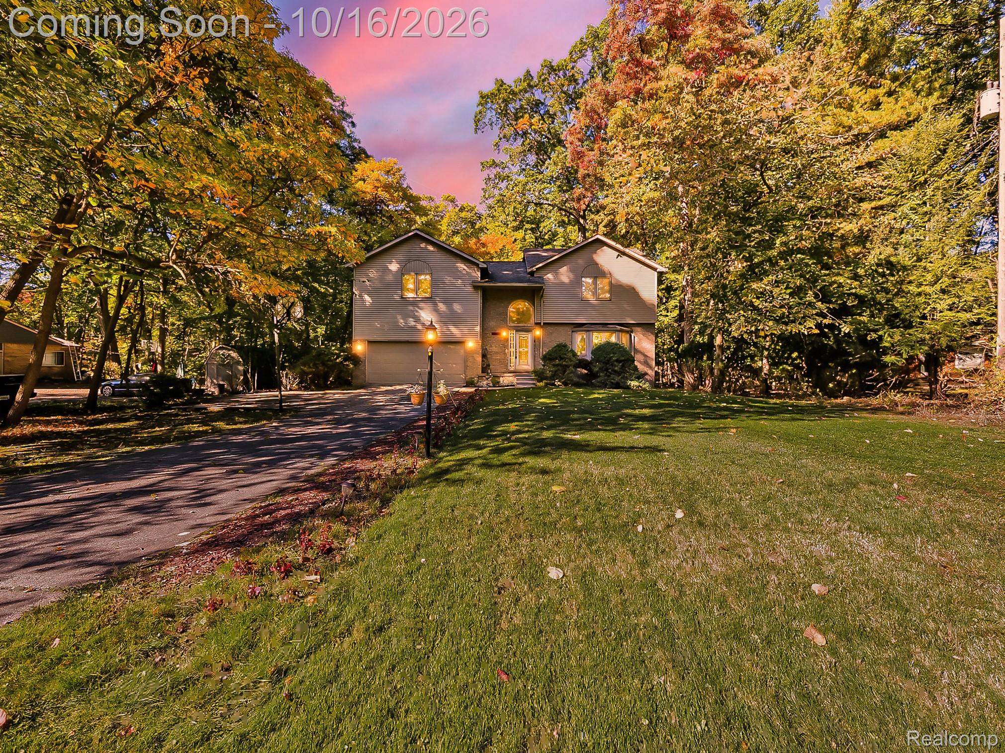 23605 Beech RD Property Photo 1