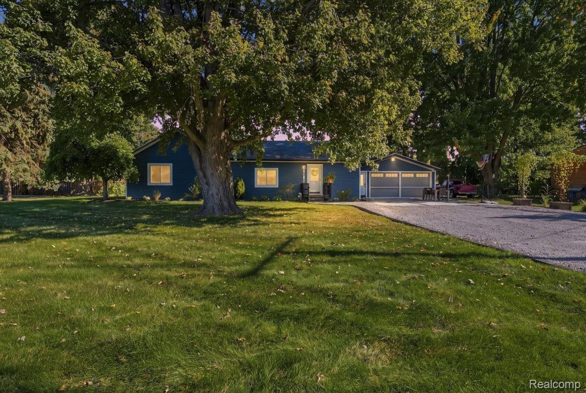 28487 Cotton Rd Property Photo 1