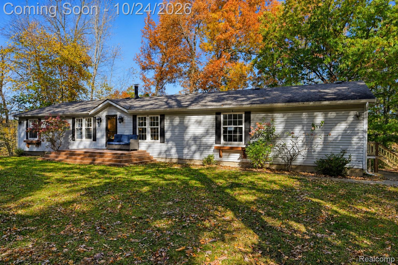 1187 Baker Rd Property Photo 1