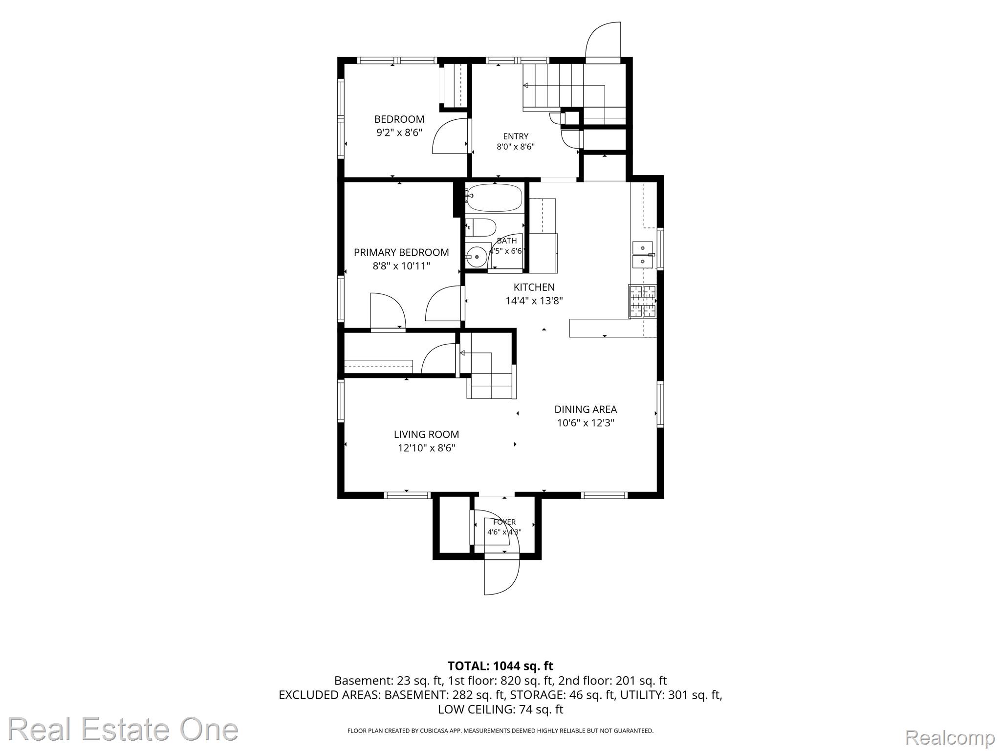 7259 Prospect Ave Property Photo 46
