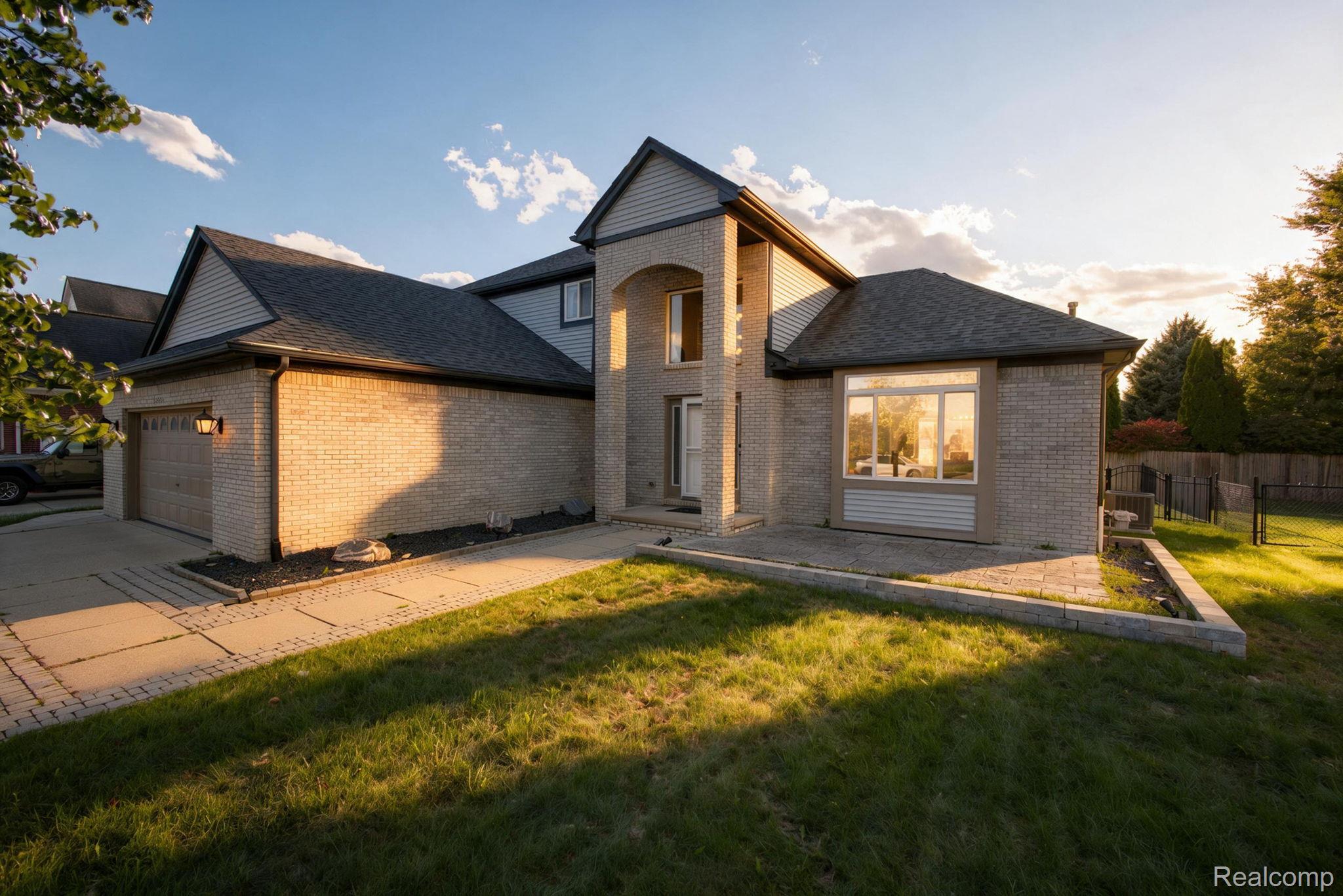46821 Twin City Trl Property Photo 1