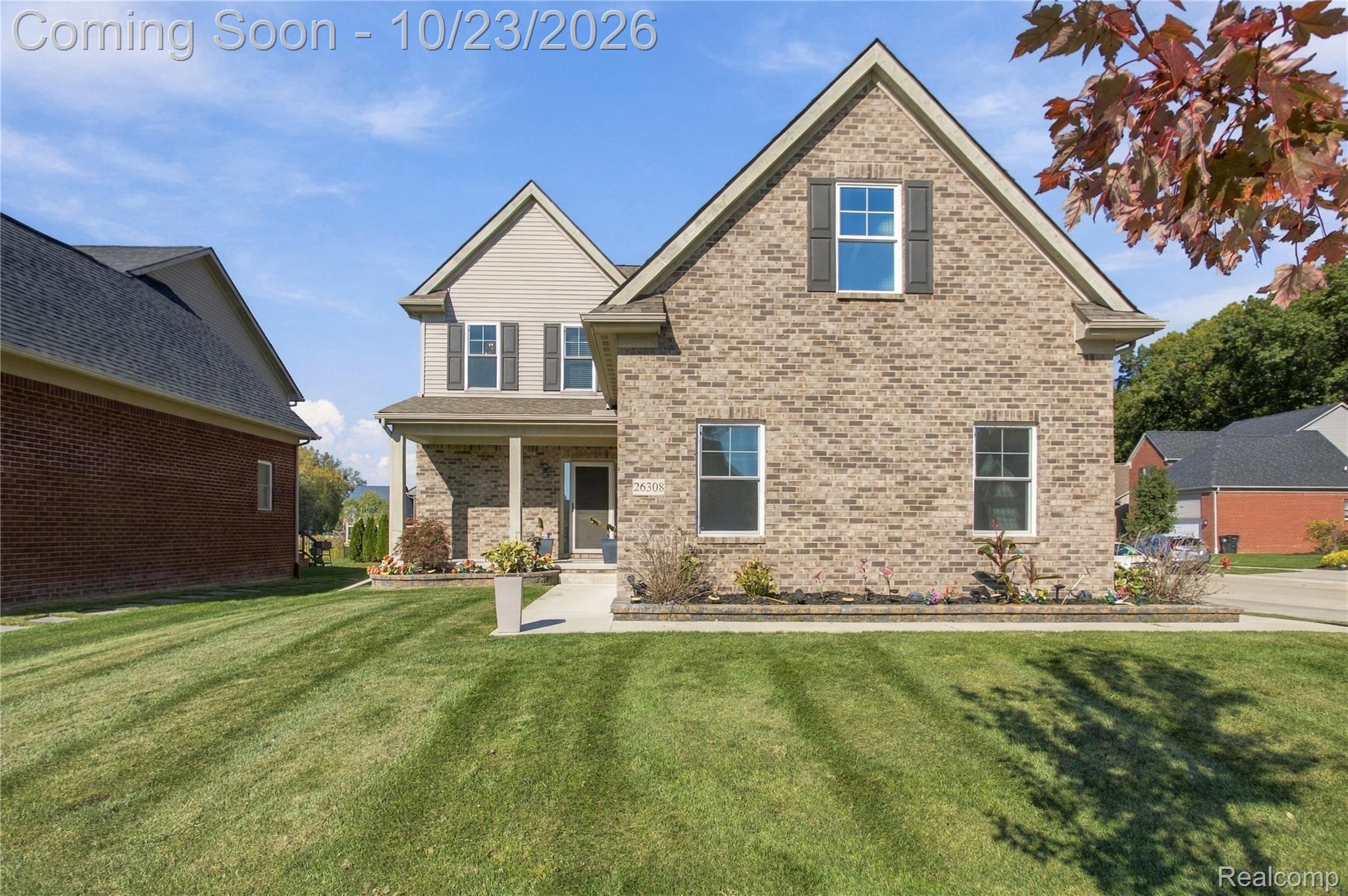 26308 Pheasant Cir Property Photo 1