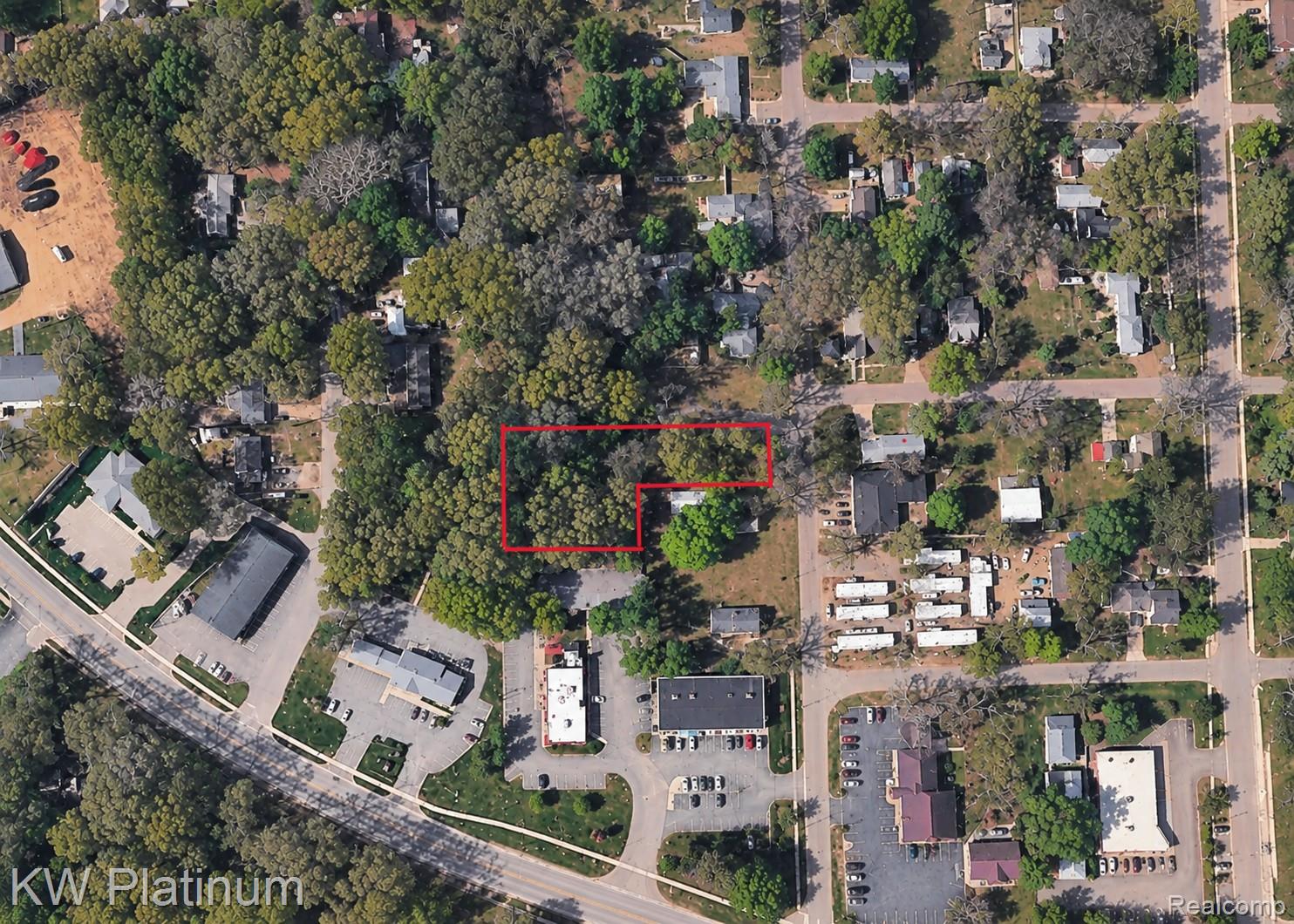 245 & 249 N Sherman St Property Photo 1
