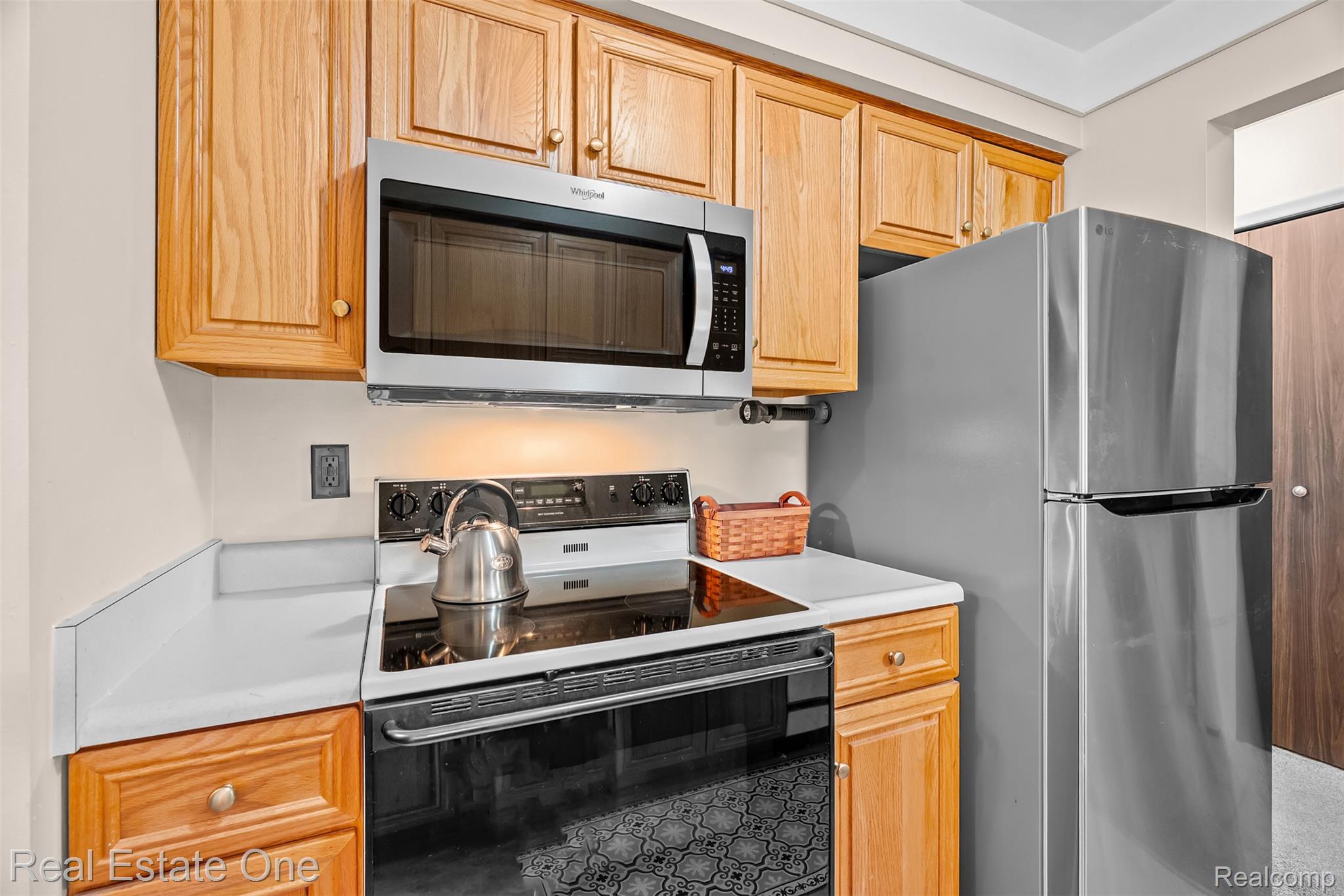 1701 Monticello St # 8f Property Photo 29