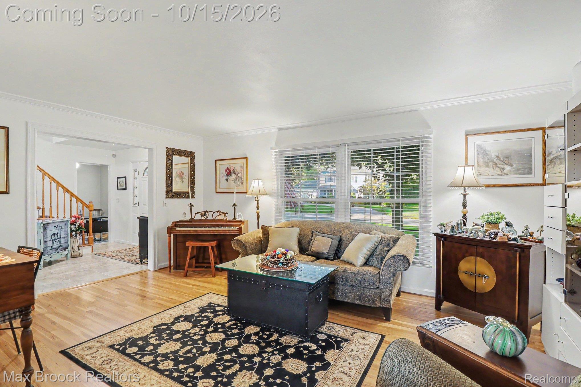 1571 Hunters Ridge Dr Property Photo 4