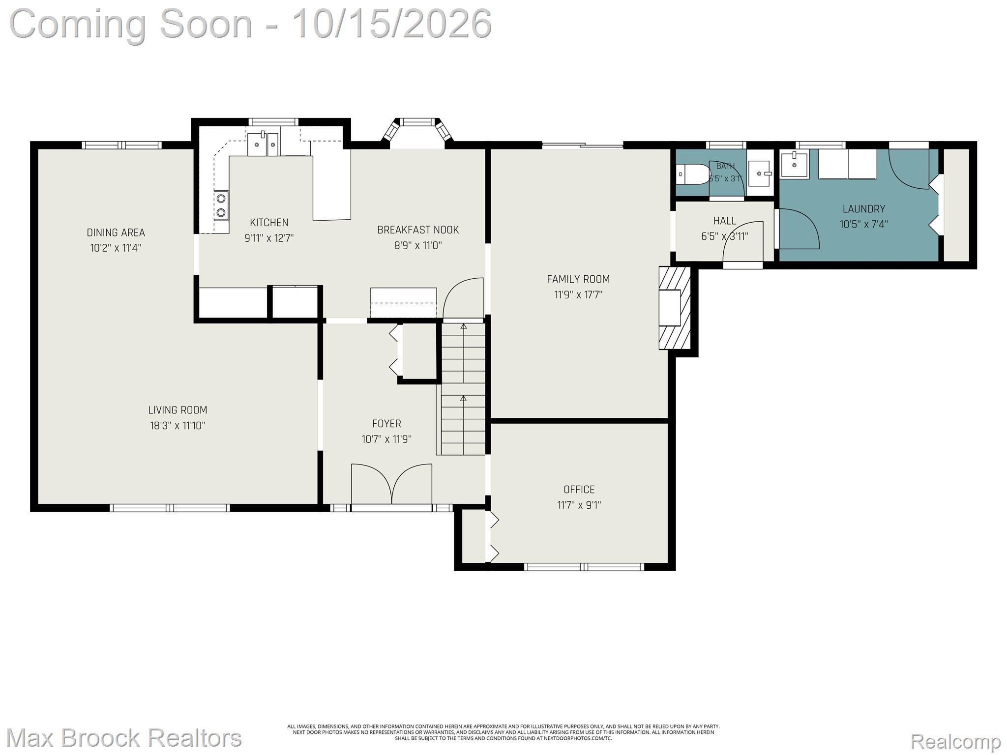 1571 Hunters Ridge Dr Property Photo 34