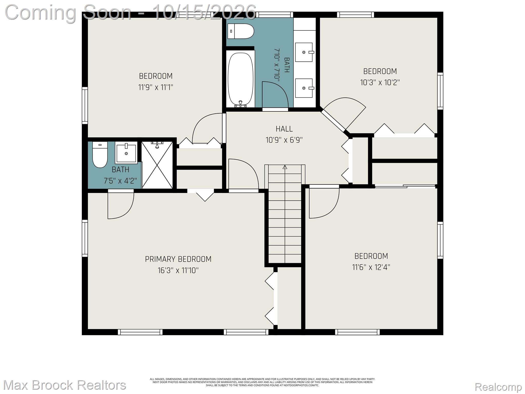 1571 Hunters Ridge Dr Property Photo 35