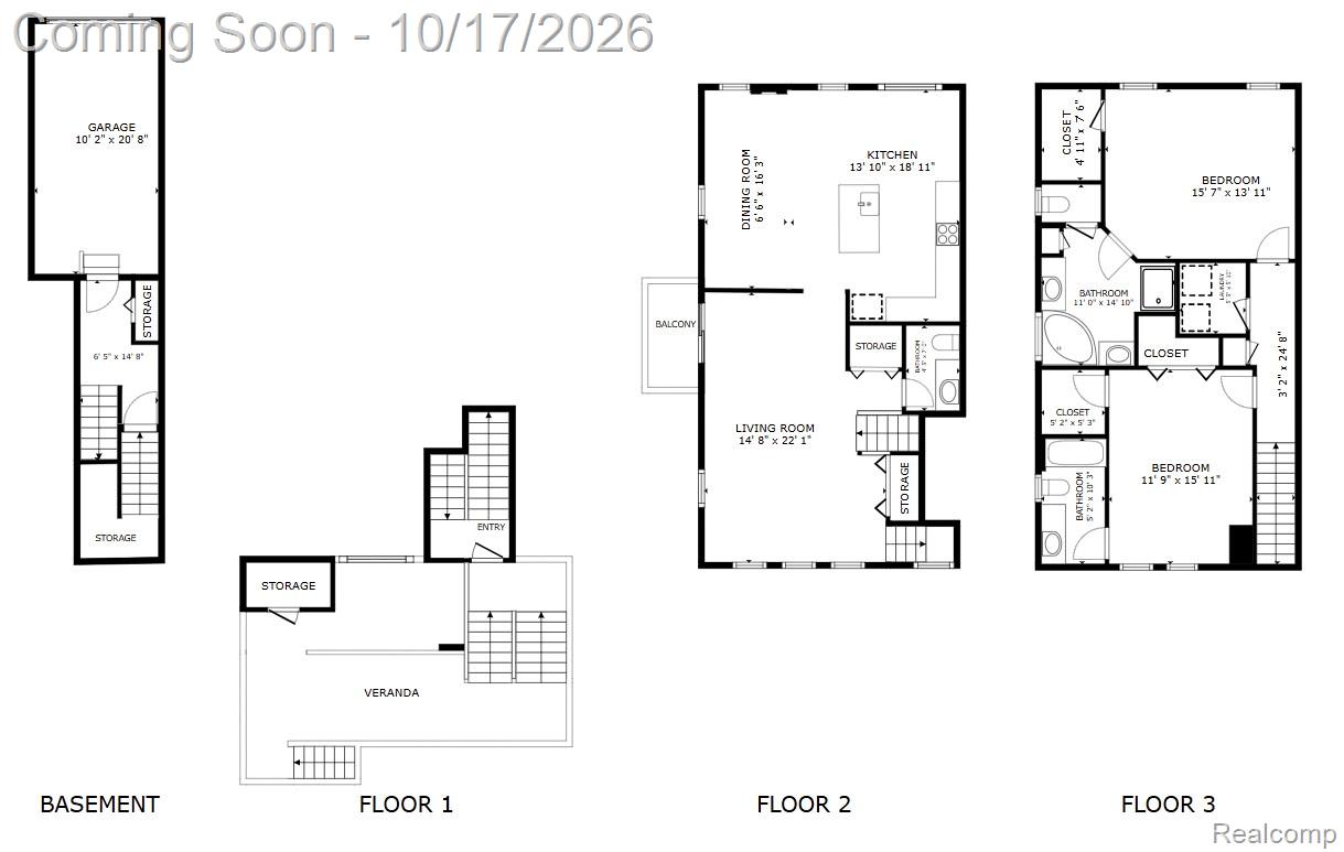 208 Amys Walk Property Photo 28