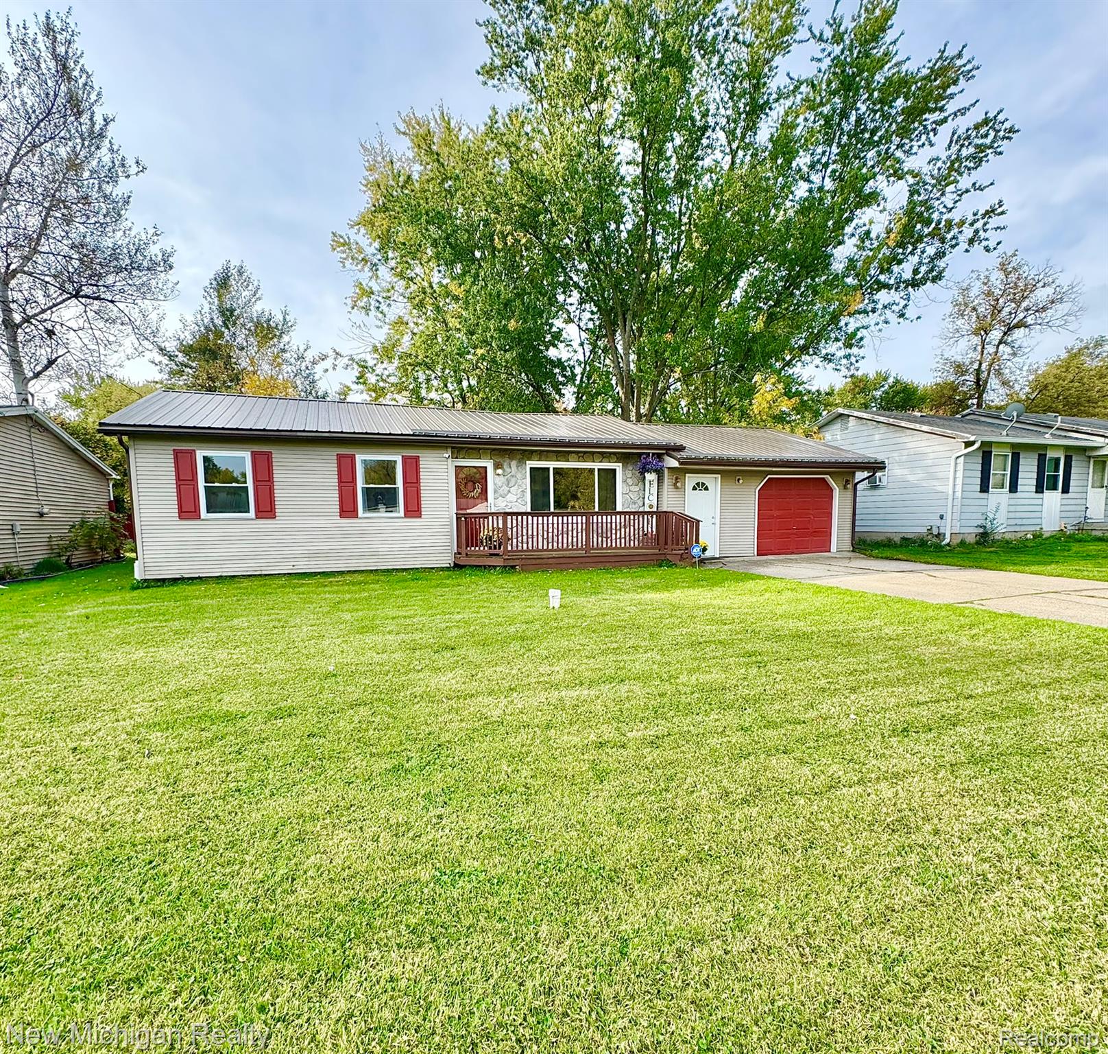 4340 Haas Dr Property Photo 1