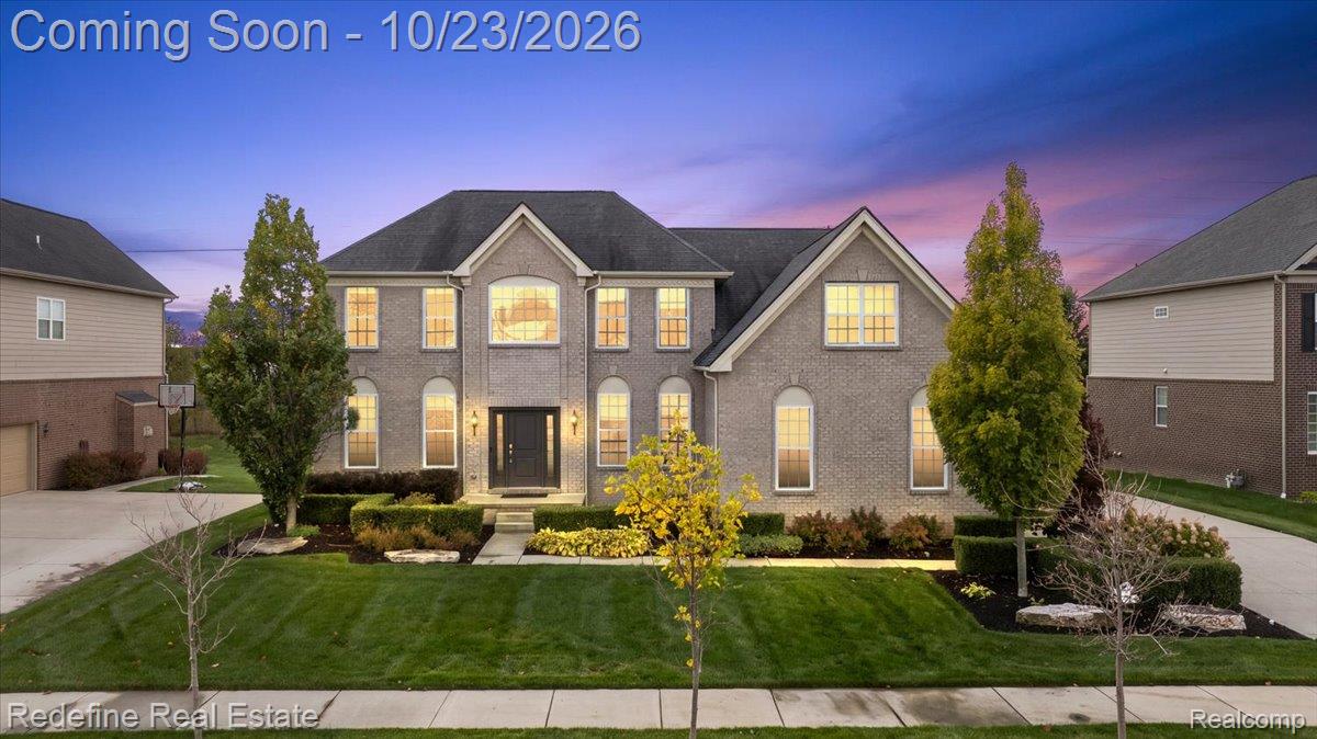 50844 Silverton Dr Property Photo 1