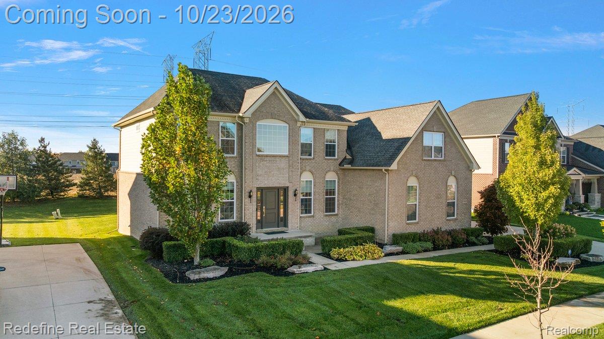 50844 Silverton Dr Property Photo 2