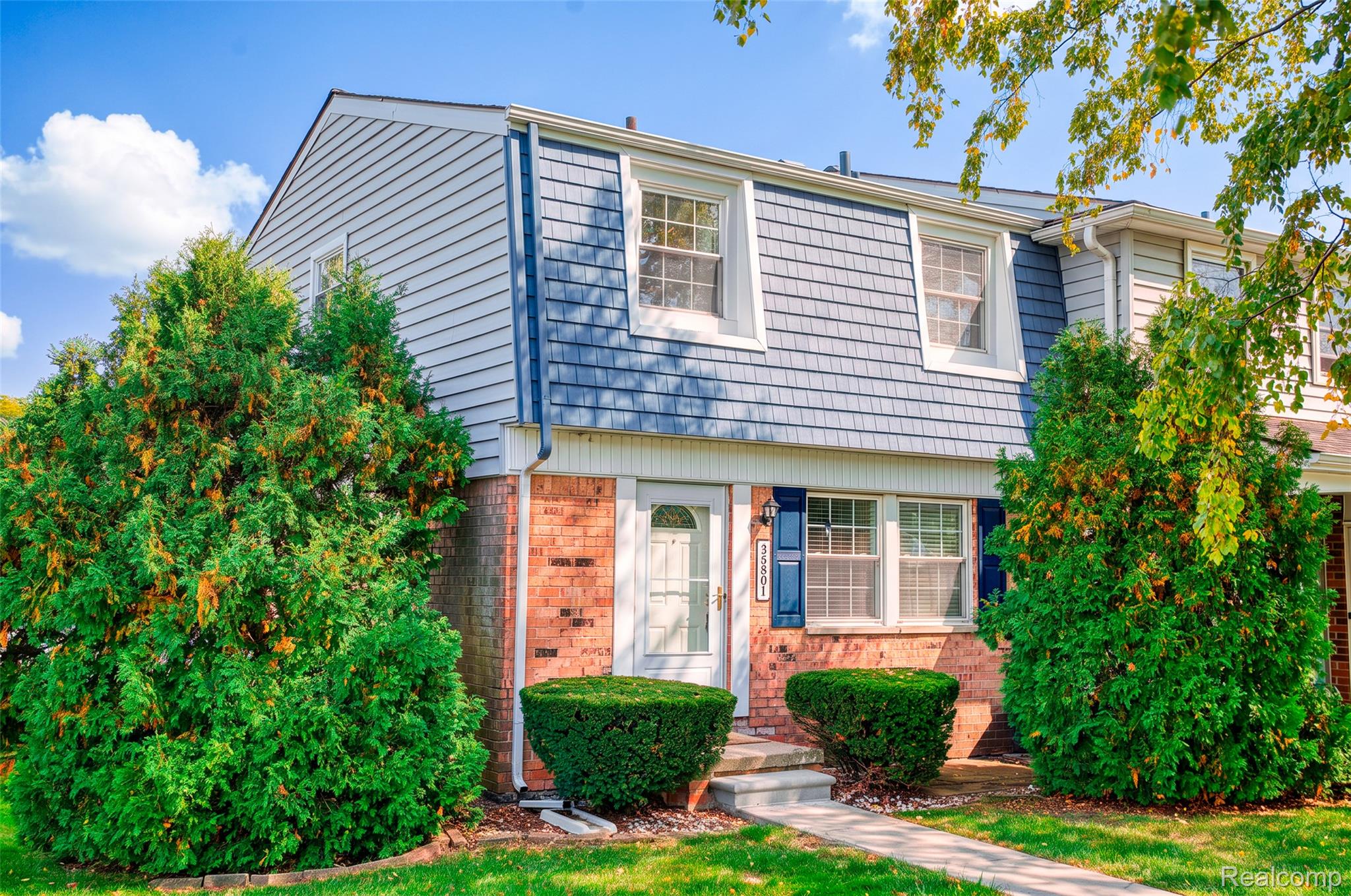 24801 Olde Orchard St Property Photo 1