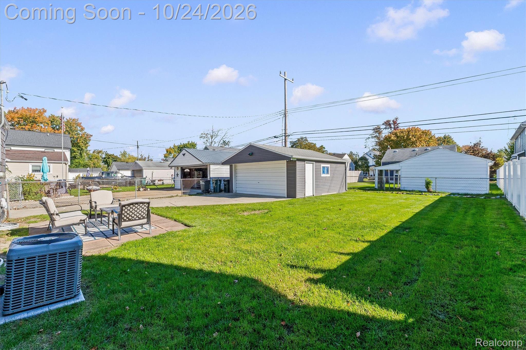 3494 Cummings Ave Property Photo 20