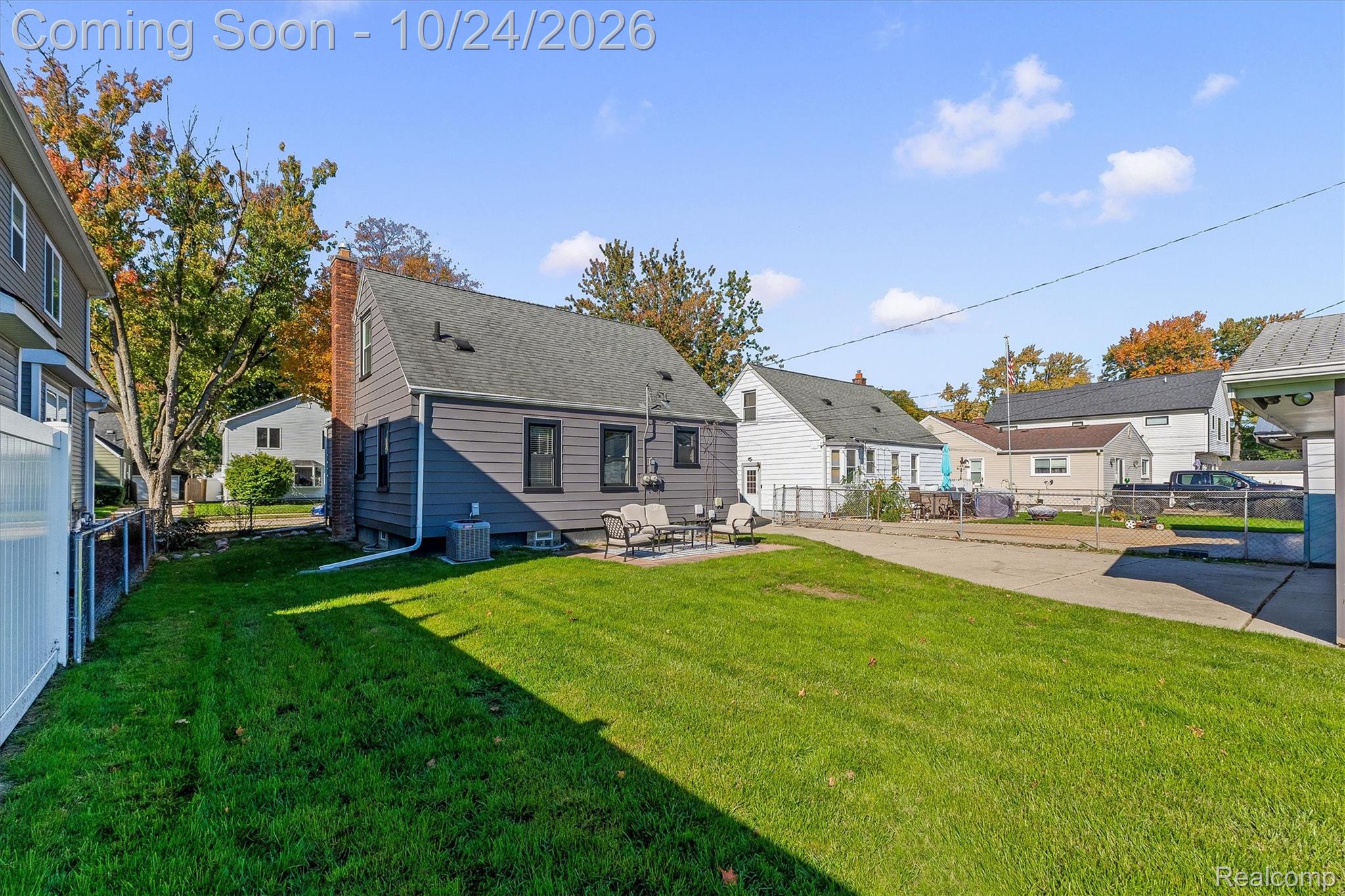 3494 Cummings Ave Property Photo 21