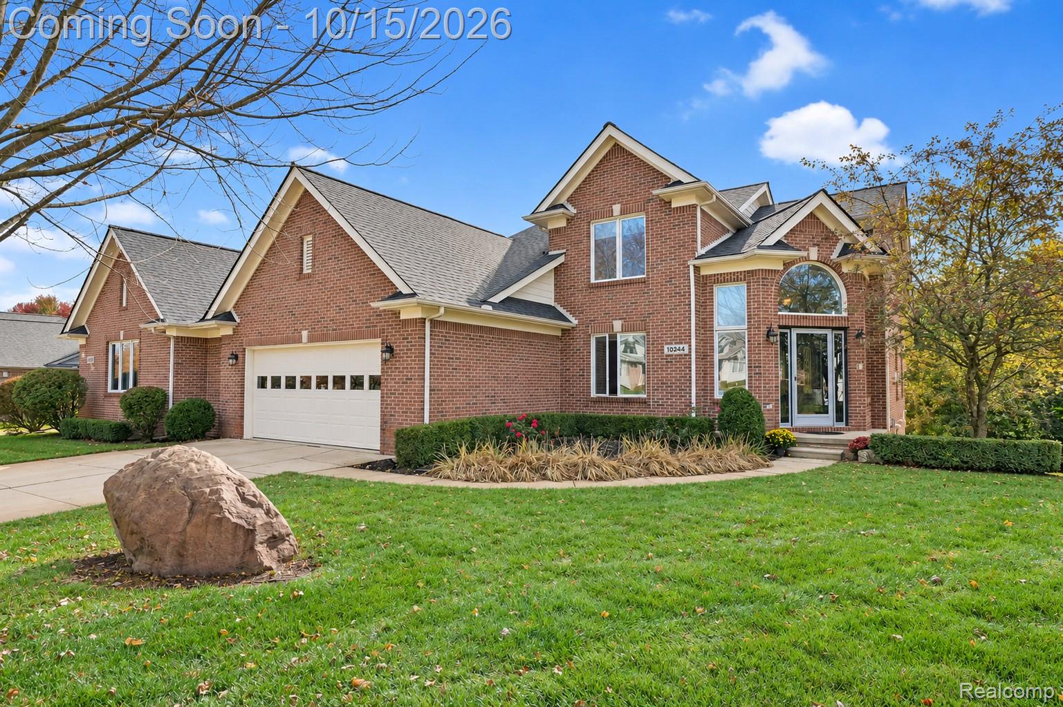 10244 Cornerstone Dr Property Photo 1