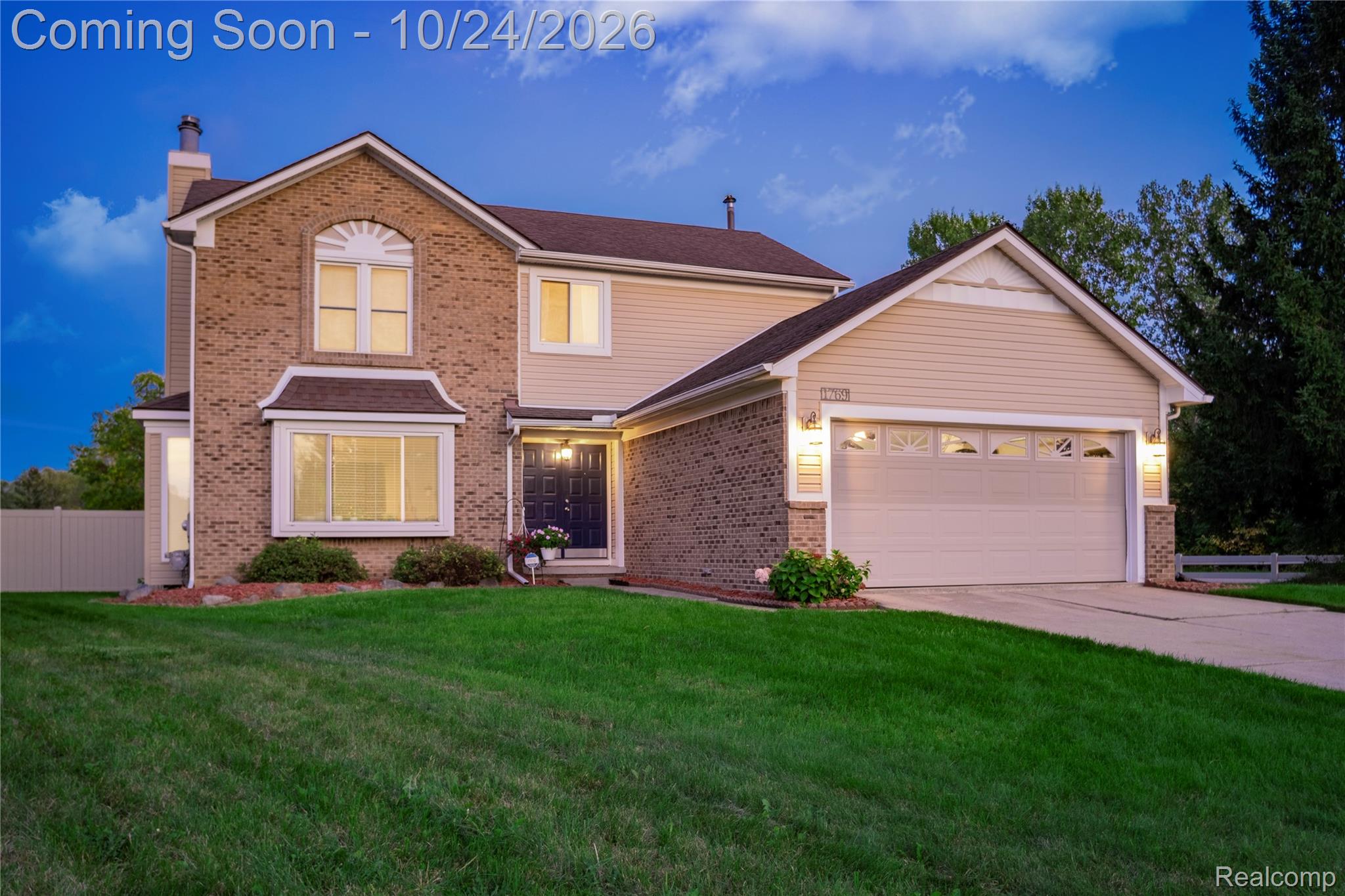 1769 Fern Ct Property Photo 1