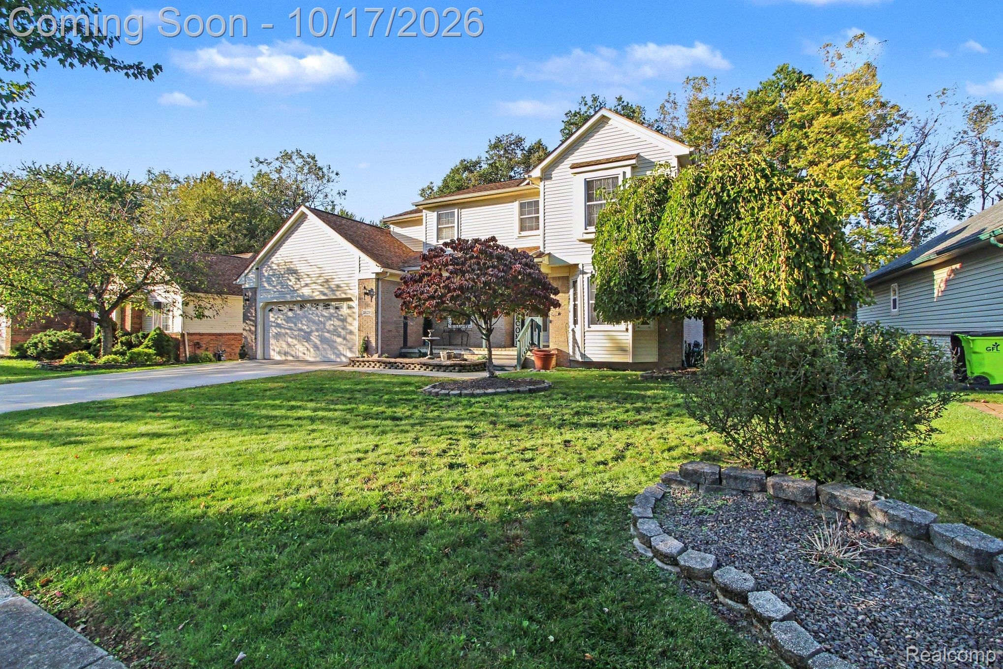 30128 Apple Grove Way Property Photo 2