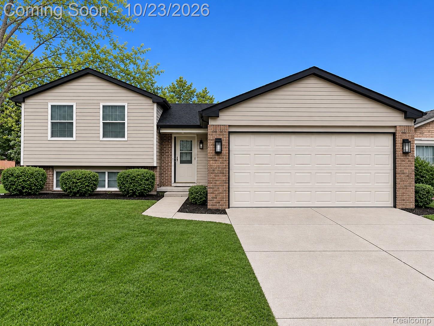 16103 Bayham Ct Property Photo 1