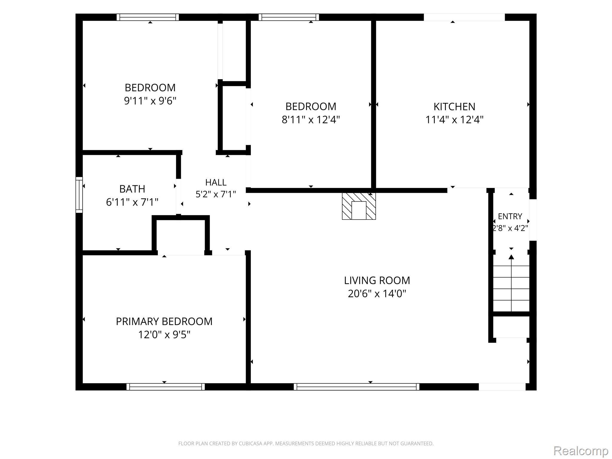 20412 Luna St Property Photo 32