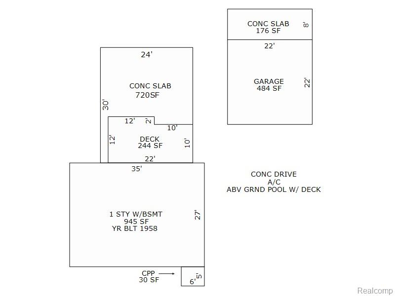 20412 Luna St Property Photo 34
